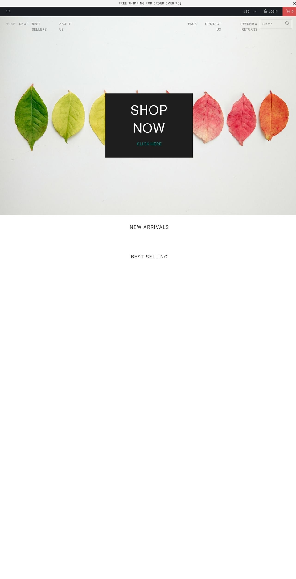 azzenga.com shopify website screenshot