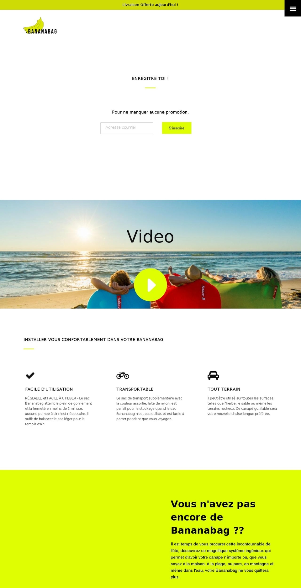 b-azar.com — Shopify storefront screenshot