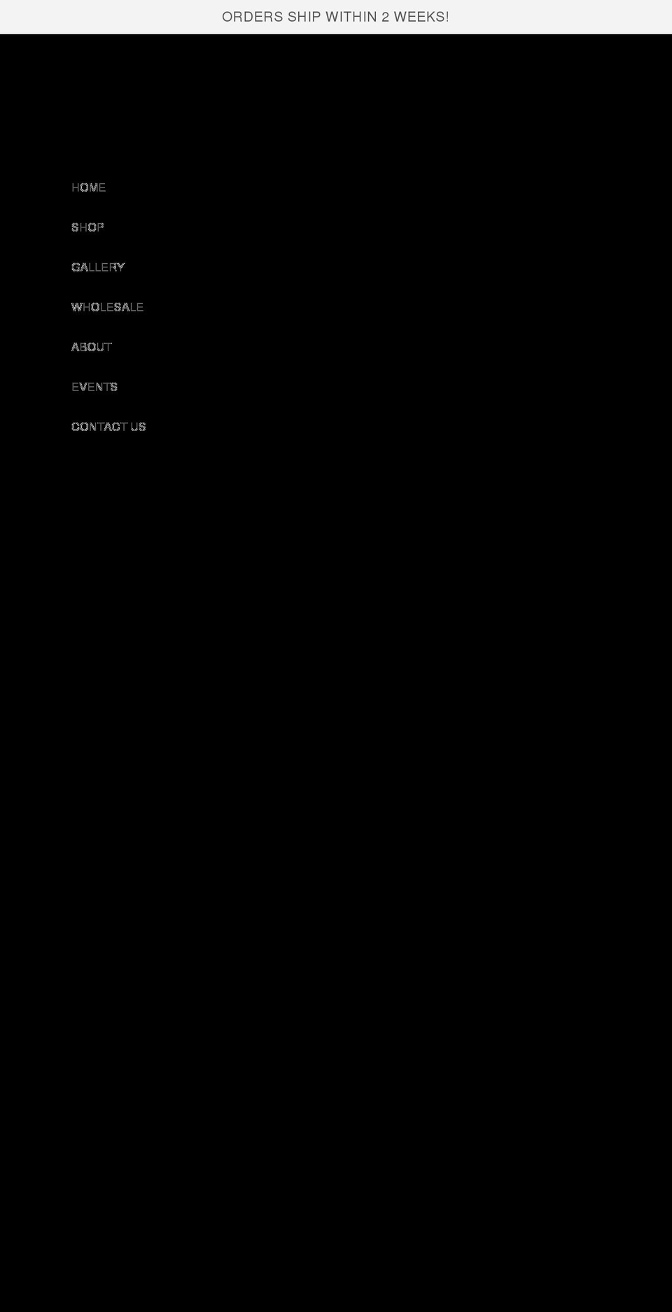 b-cozyhomedecor.com — Shopify storefront screenshot