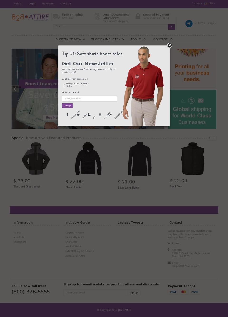 ap-office-store-myshopify-com-ap-next-store-mys Shopify theme site example b2battire.com