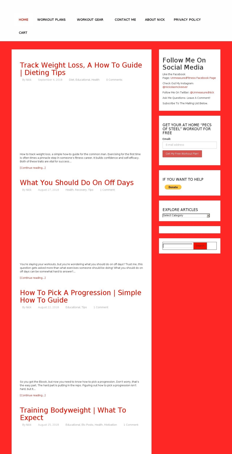 b2bequipment.com — Shopify storefront screenshot