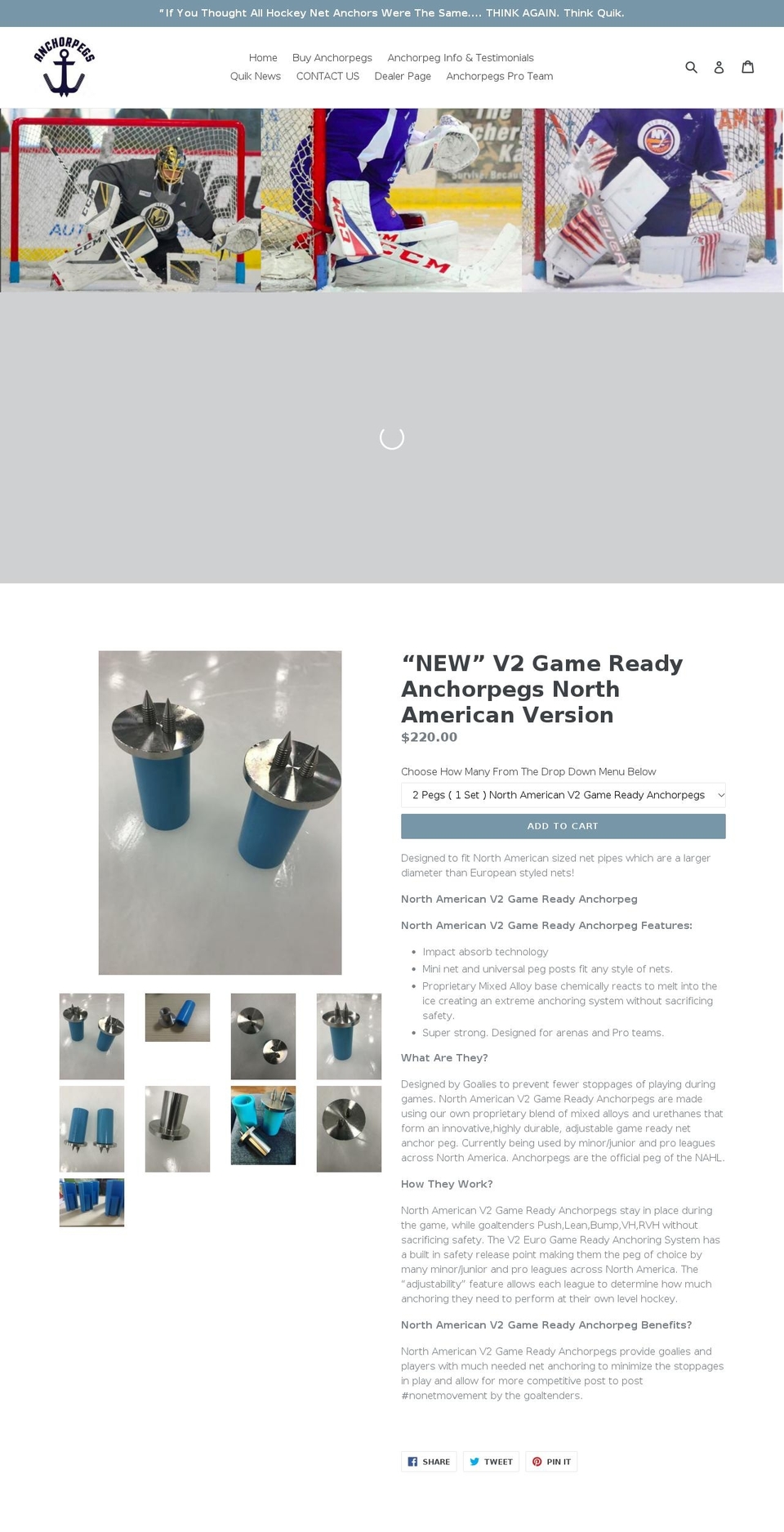 b2bquik.com shopify website screenshot