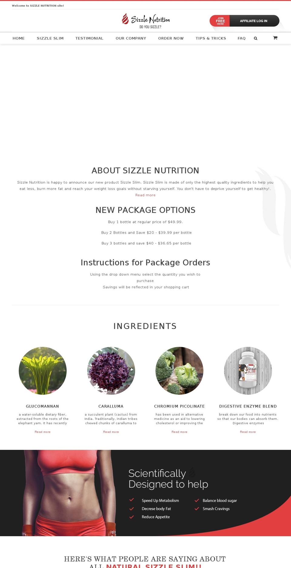 theme-export-sizzlenutrition-myshopify-com-siz Shopify theme site example b4diamondsinthesky.com