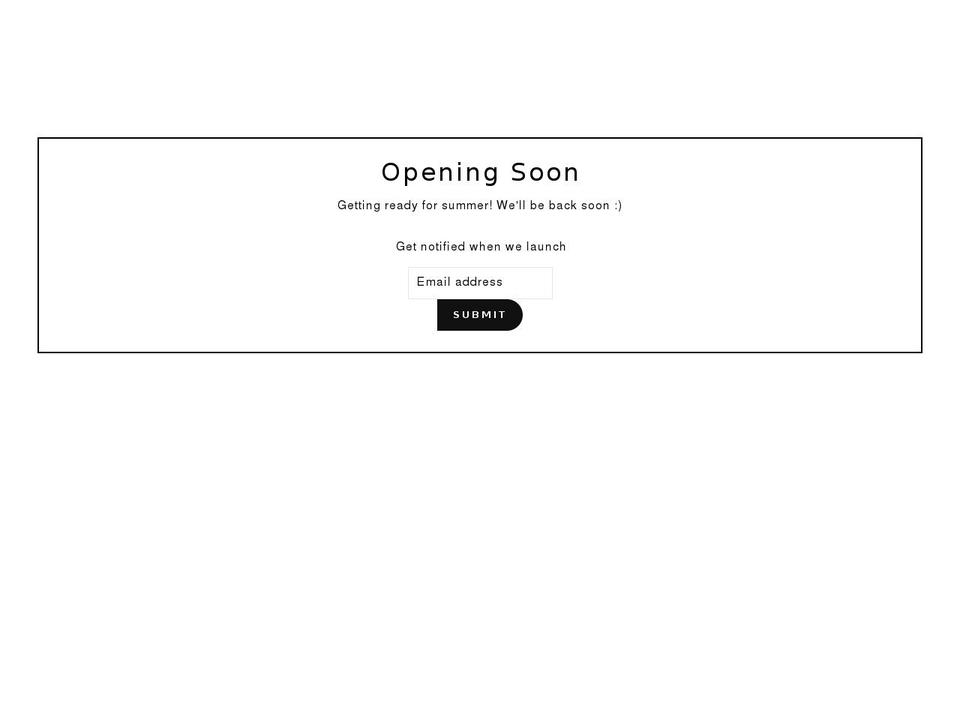 ba6fashion.com shopify website screenshot