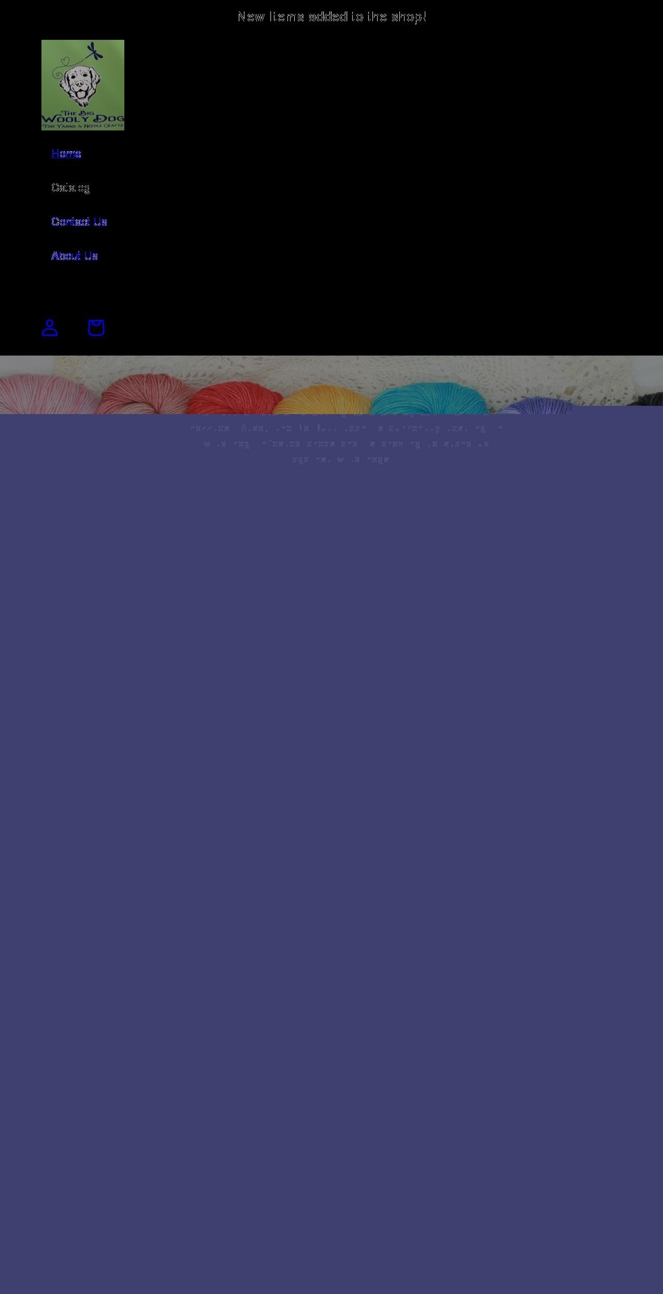 baaberryfarms.com shopify website screenshot