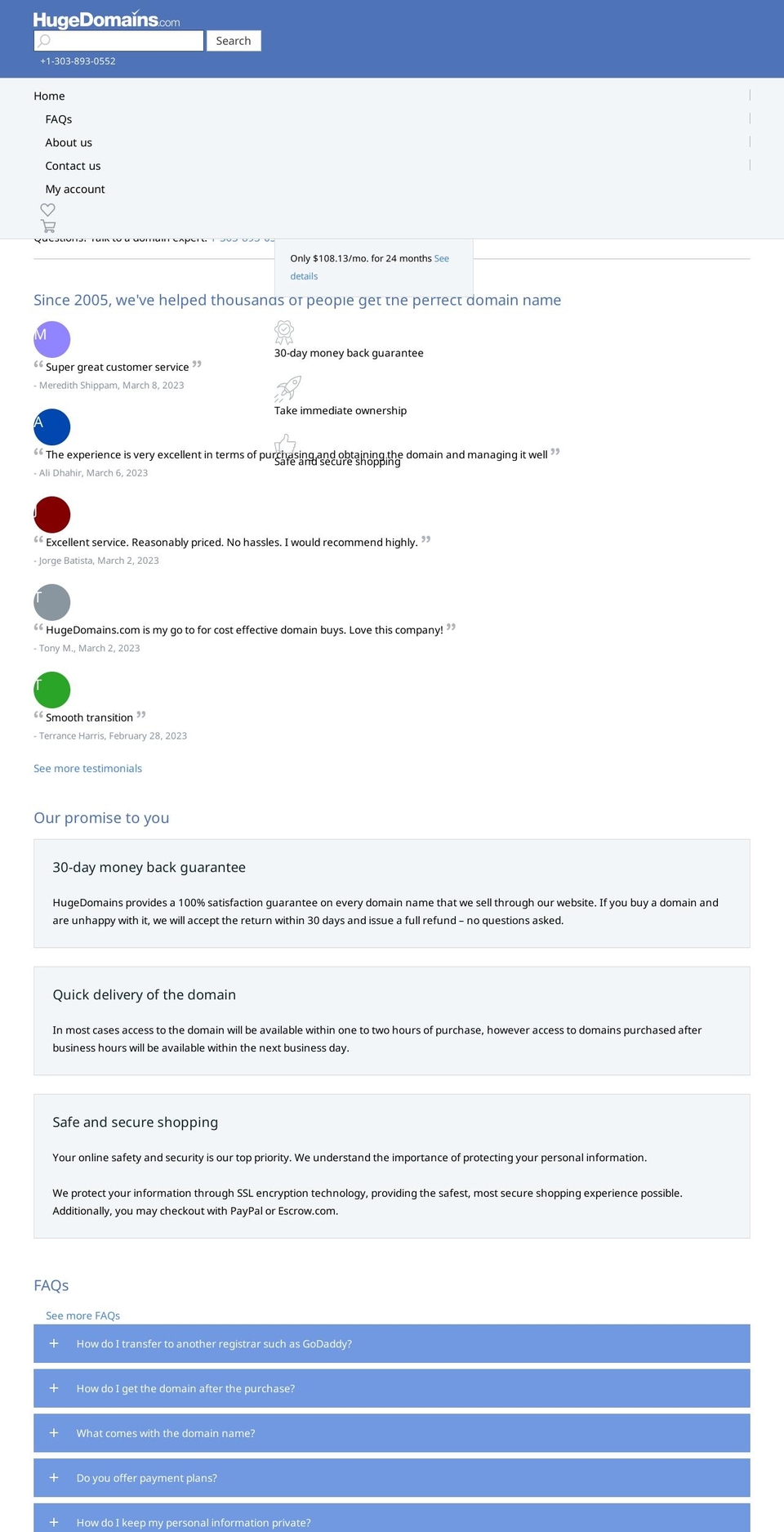 babiesmerch.com — Shopify storefront screenshot