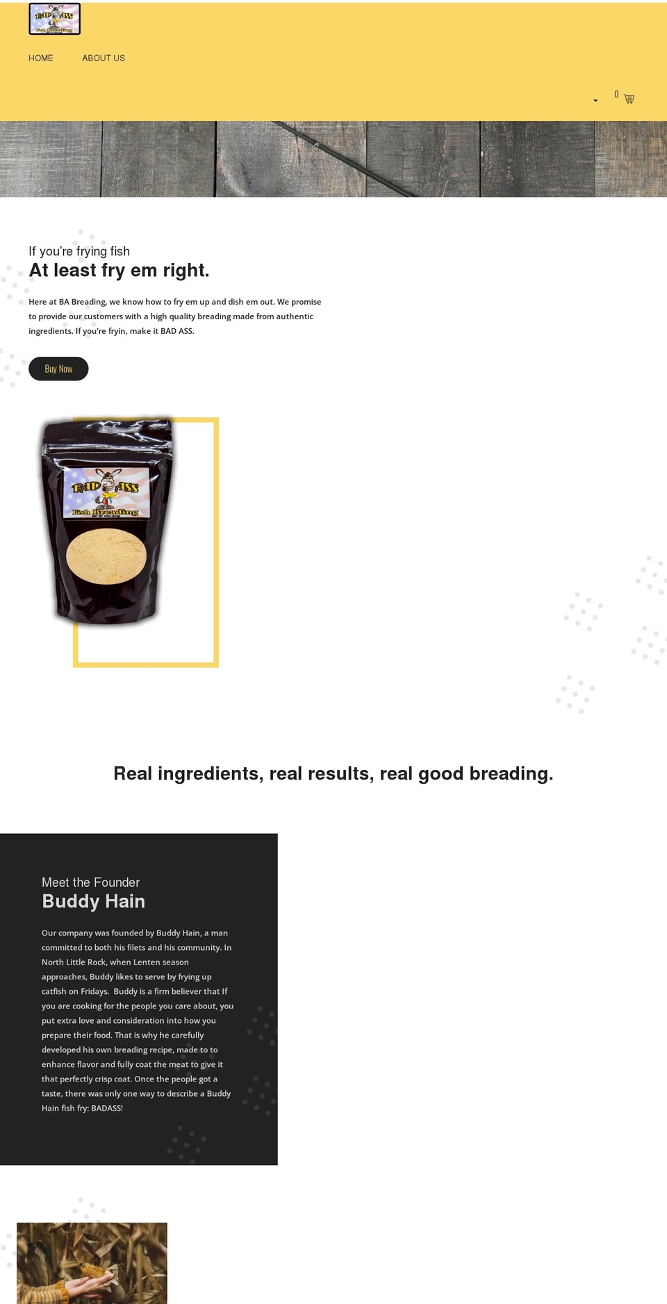 bardy-v-- Shopify theme site example babreading.com