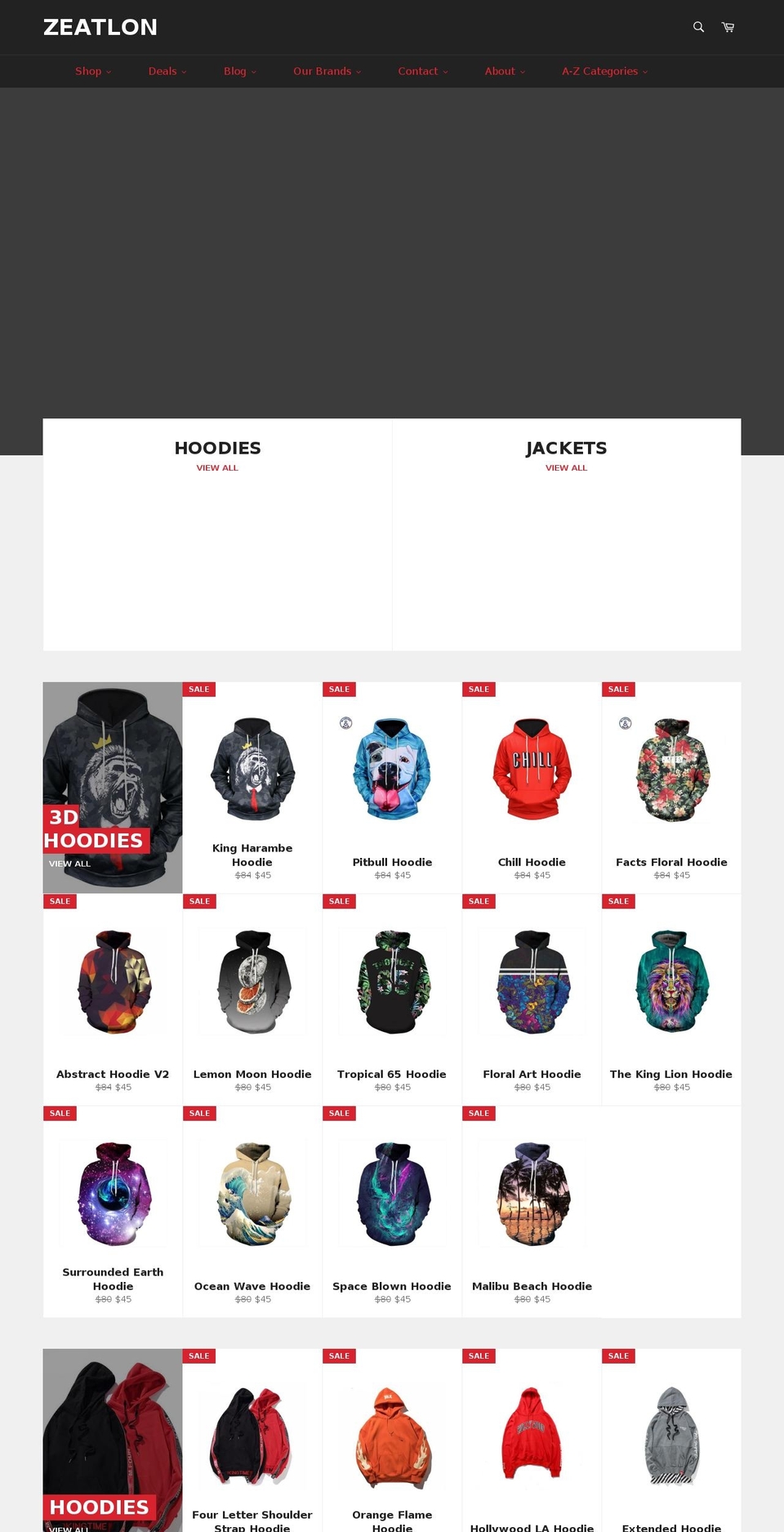 babyciconia.com shopify website screenshot