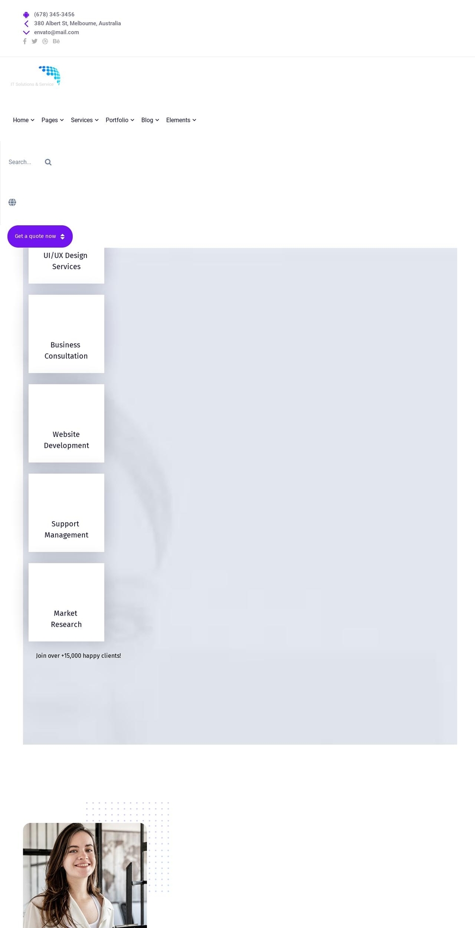 babyfyd.com — Shopify storefront screenshot