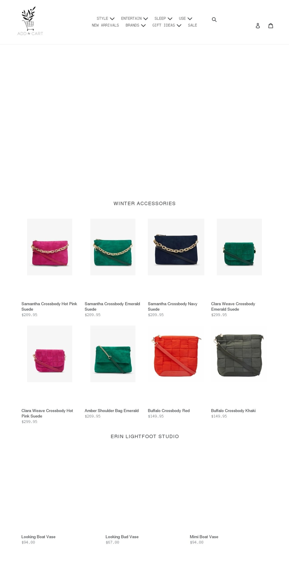 babymacshop.com.au shopify website screenshot