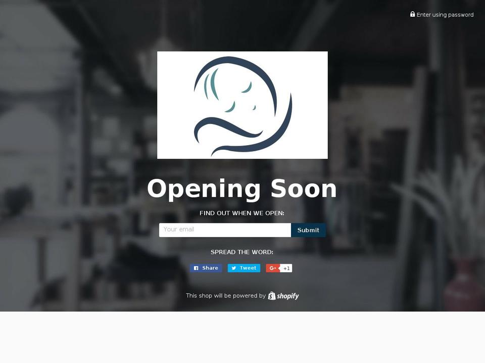 babysafeideas.com — Shopify storefront screenshot