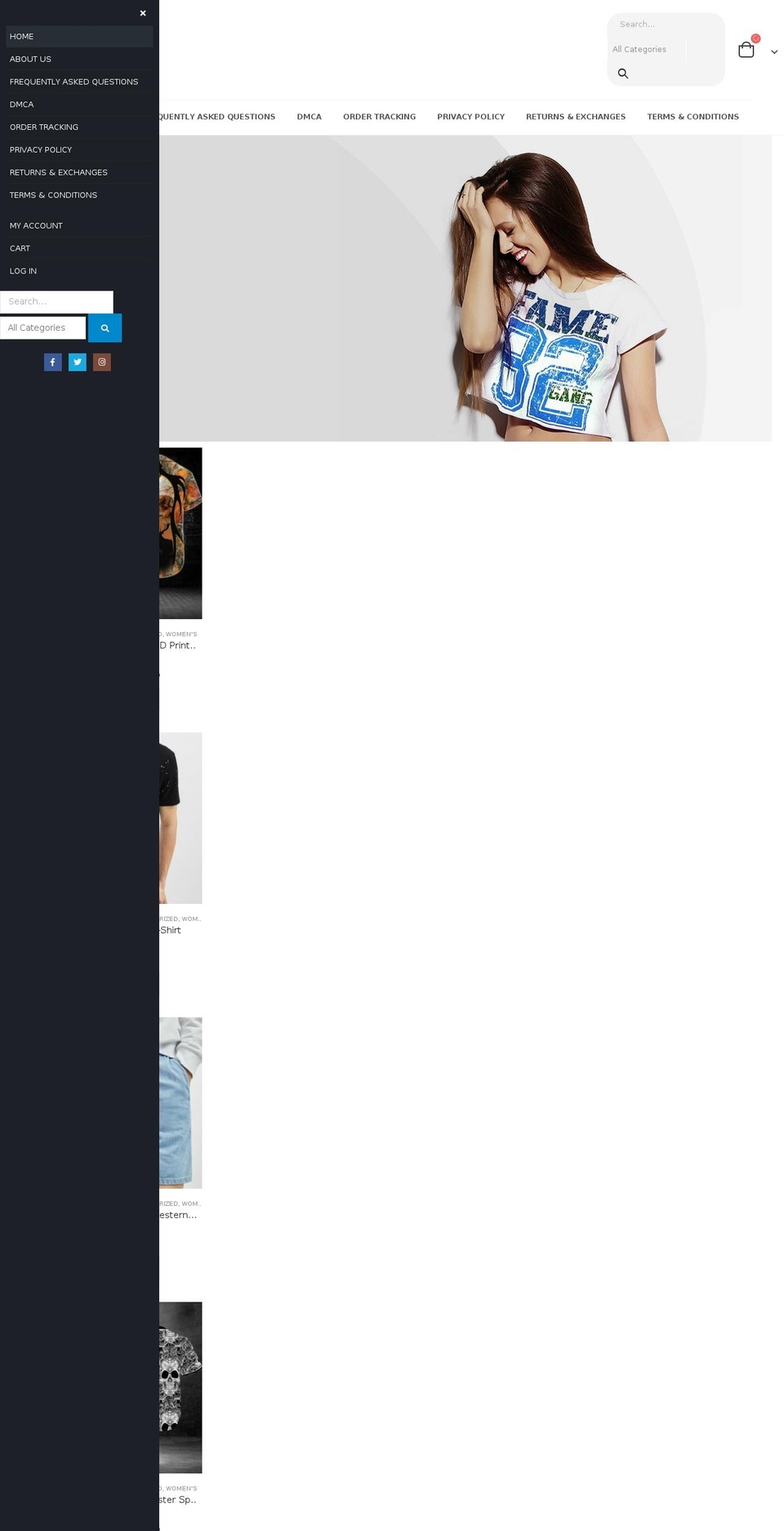 babysheeps.com — Shopify storefront screenshot
