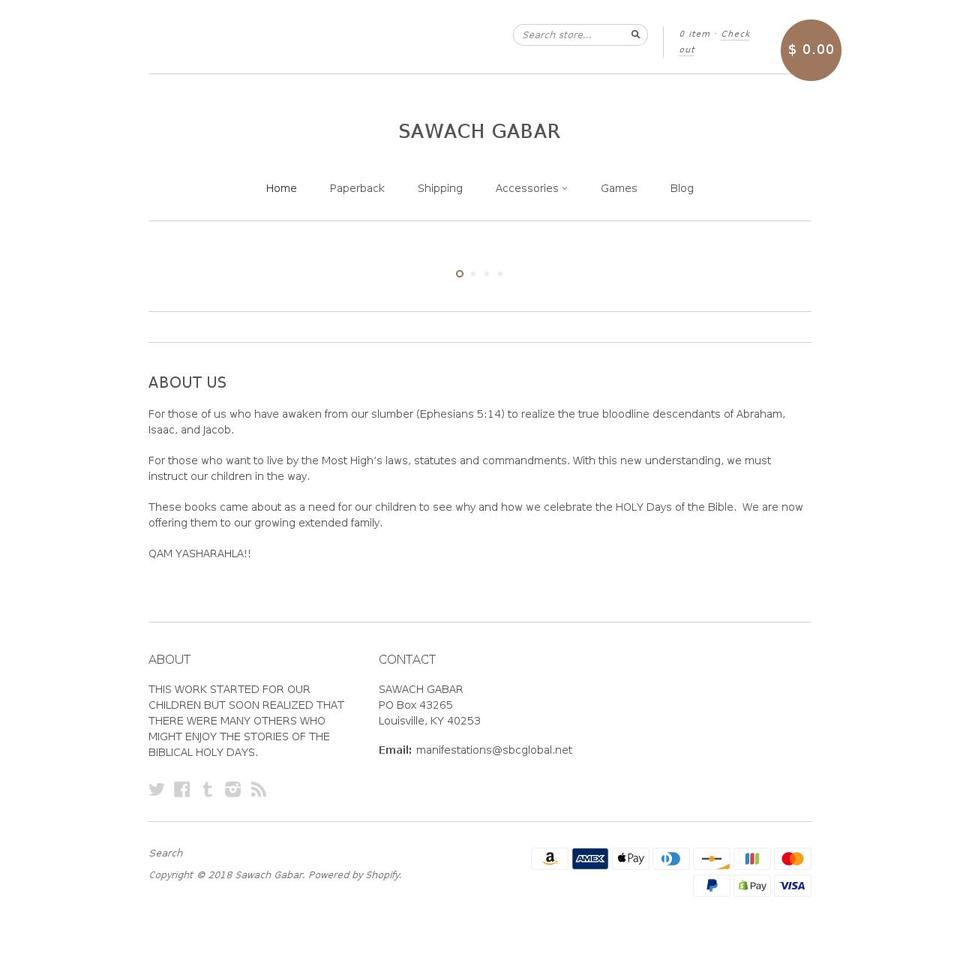 bacharbooks.com — Shopify storefront screenshot