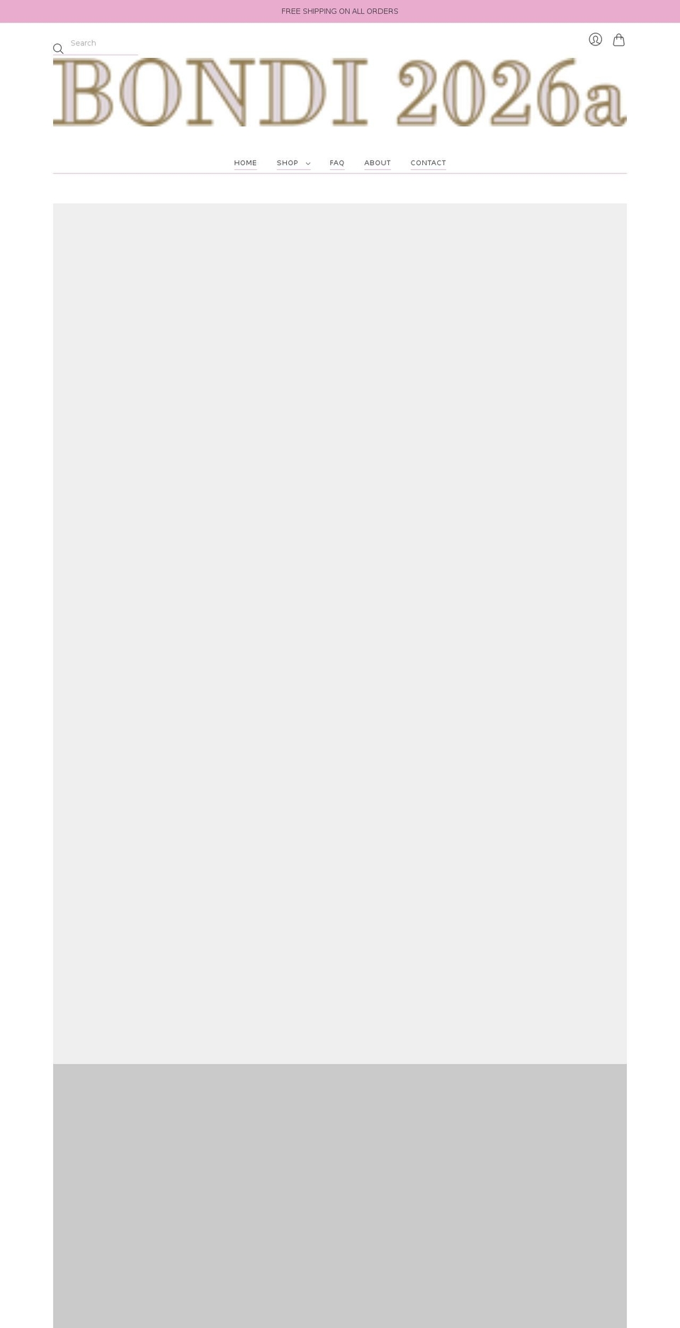 back-stretcher.co.uk shopify website screenshot