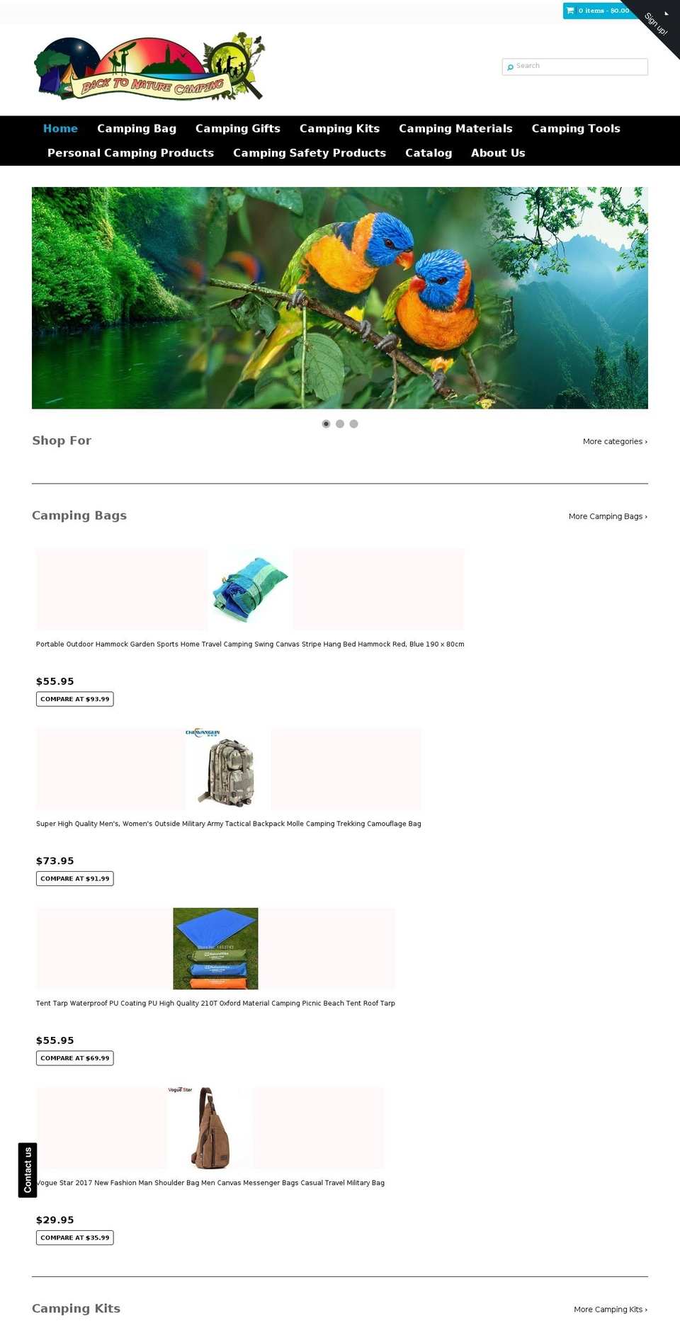 theme-export-theme-testing-11-myshopify-com-th Shopify theme site example backtonaturecamping.com