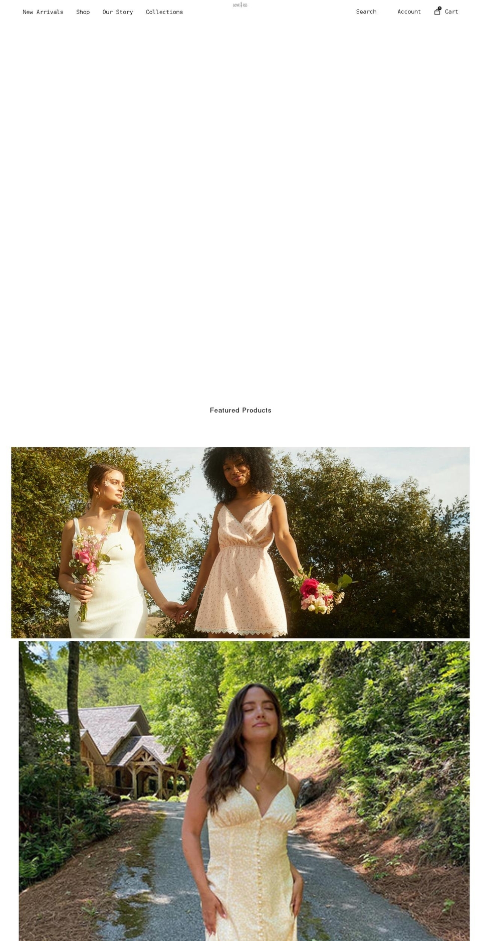 backyardroses.com shopify website screenshot