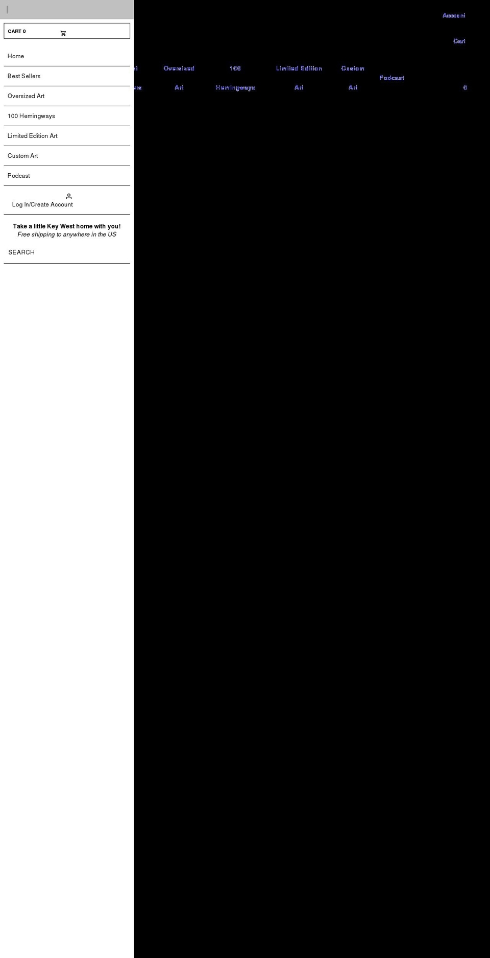 backyardwaves.com shopify website screenshot