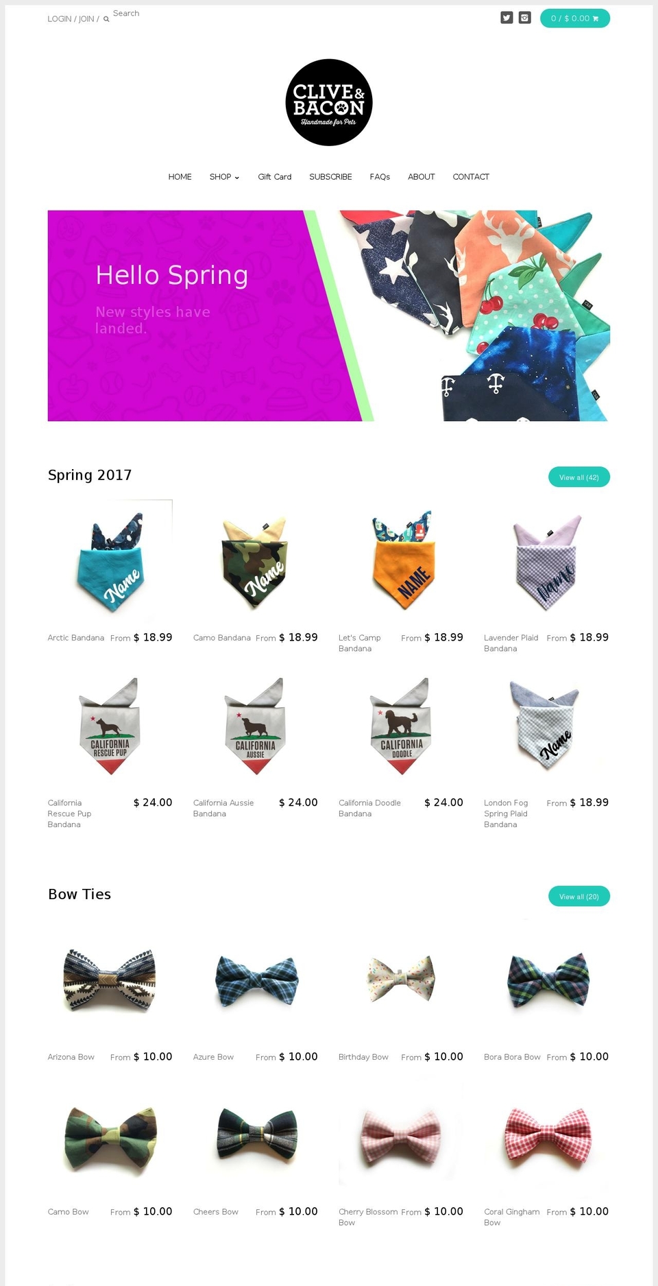Copy - Canopy BoldDevNov9 - TH-01-16-17 Shopify theme site example baconbibs.com
