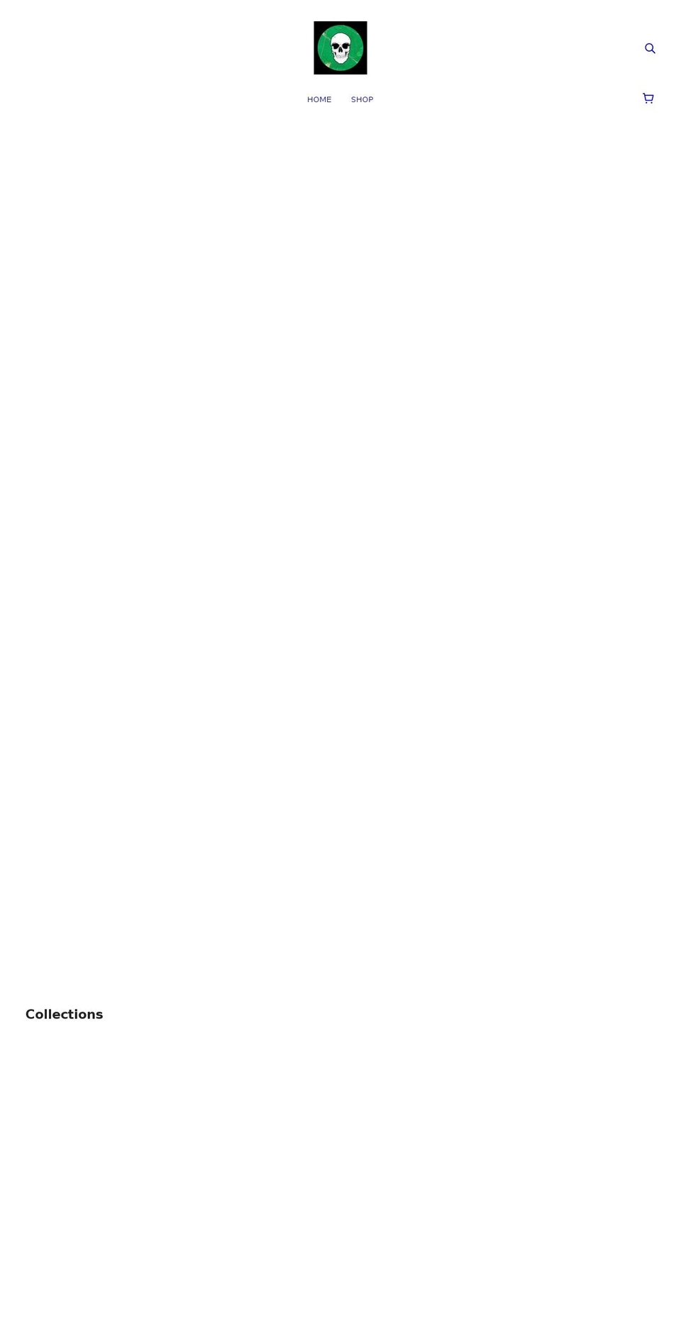 badandbrujalashes.com — Shopify storefront screenshot
