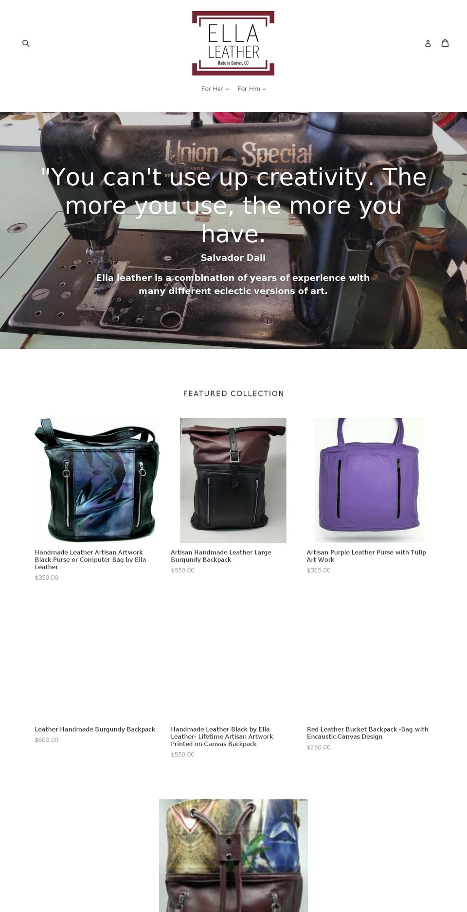 badassshave.com — Shopify storefront screenshot