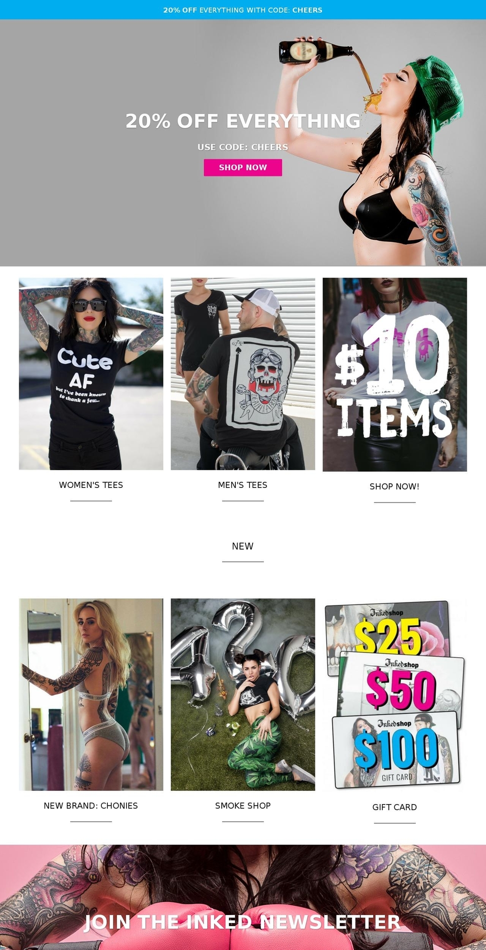 baddassjewelryshop.com shopify website screenshot