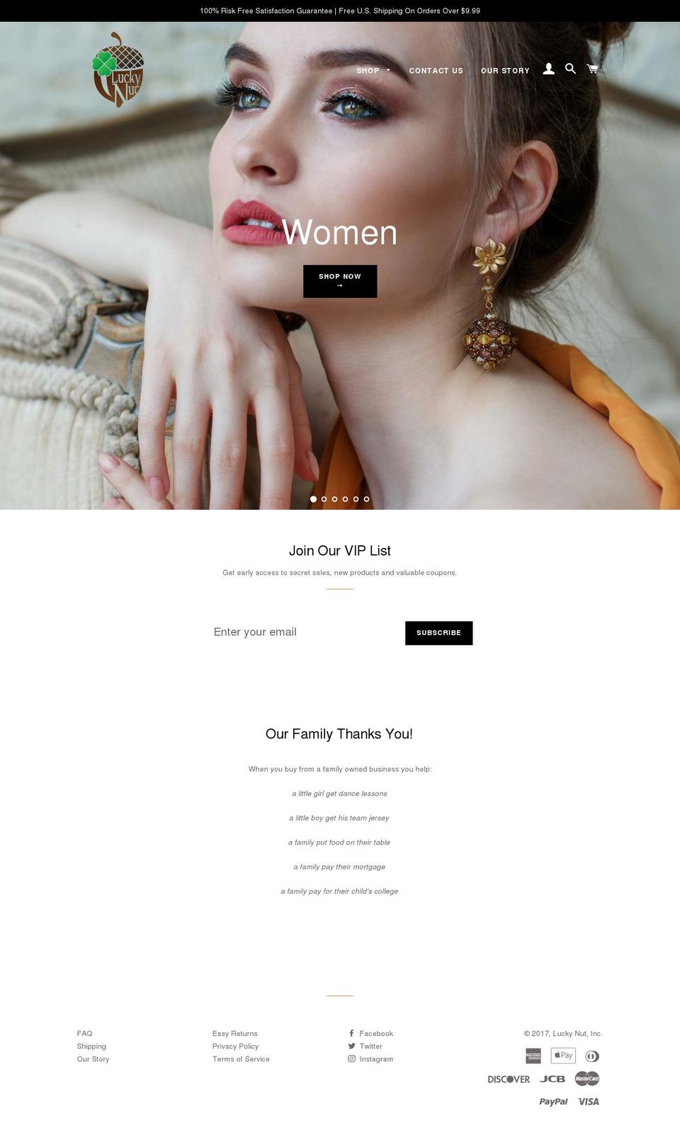 badgirlyogapants.com shopify website screenshot