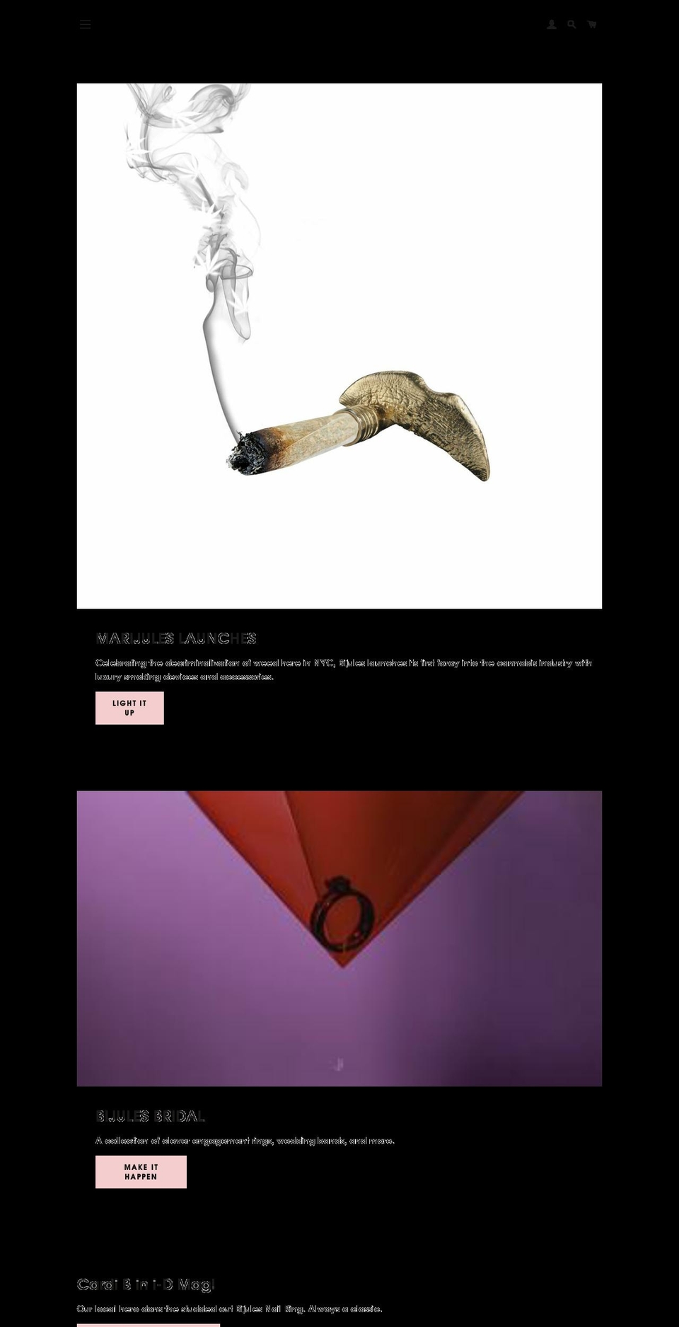 bagatronic.com — Shopify storefront screenshot