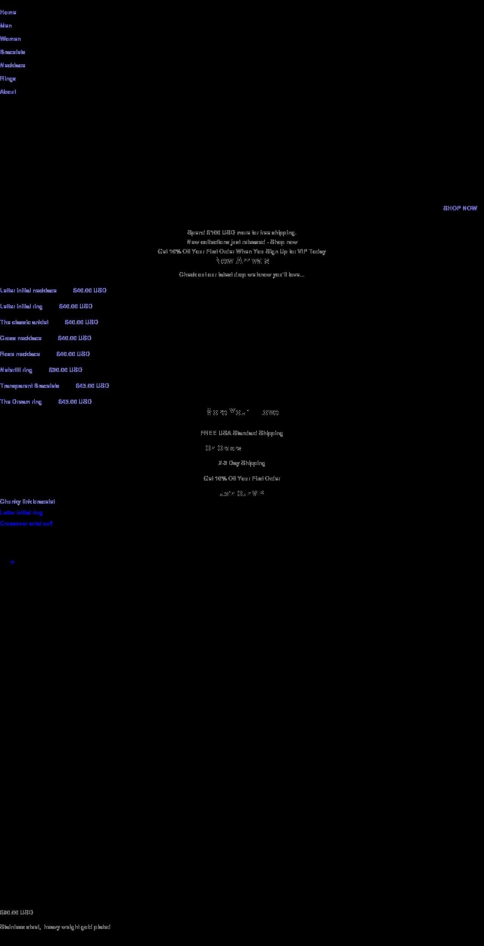 bagitupppp.com shopify website screenshot