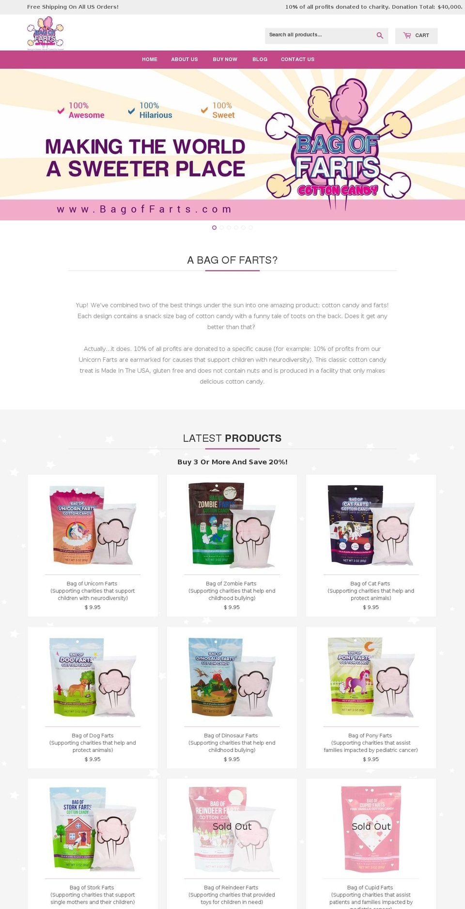 theme-export-bag-unicorn-farts-myshopify-com-s Shopify theme site example bagofcupidfarts.com