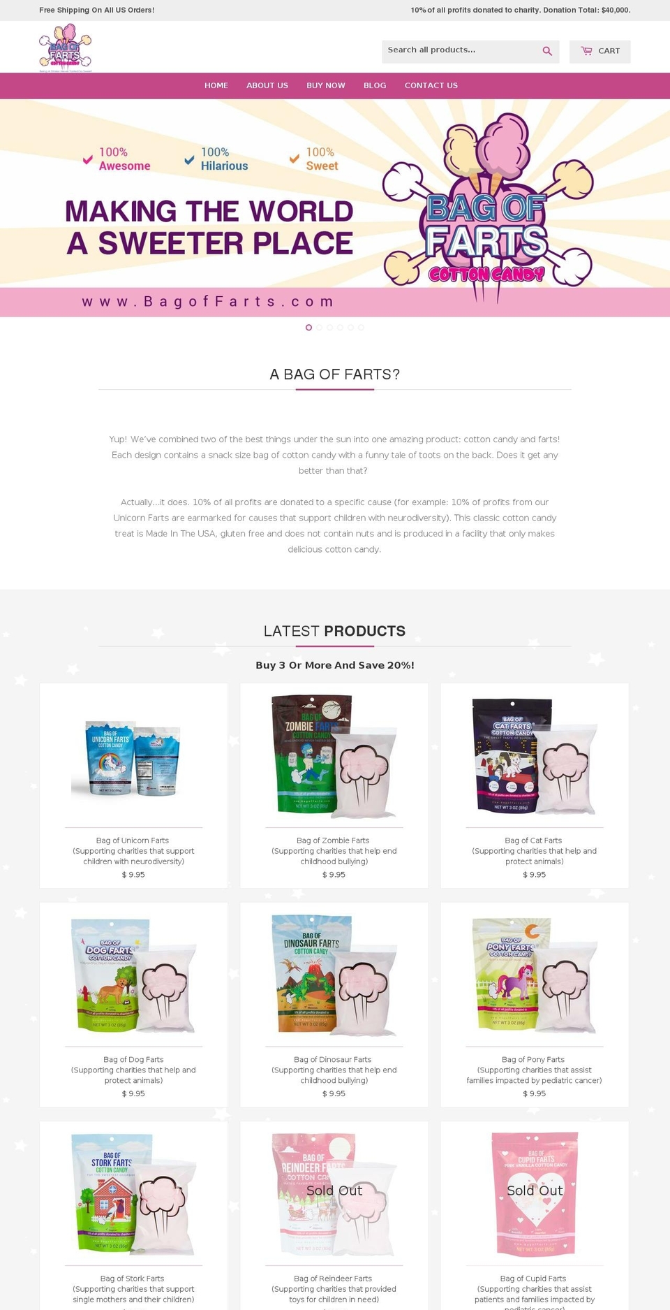 theme-export-bag-unicorn-farts-myshopify-com-s Shopify theme site example bagofskunkfarts.com
