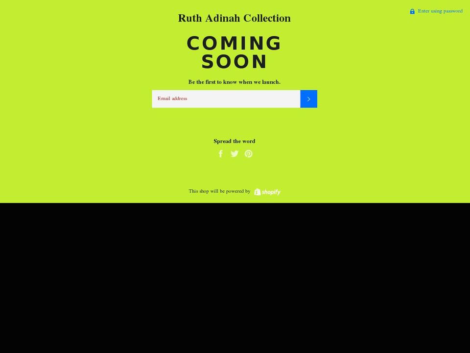 bagsofpurses.com shopify website screenshot