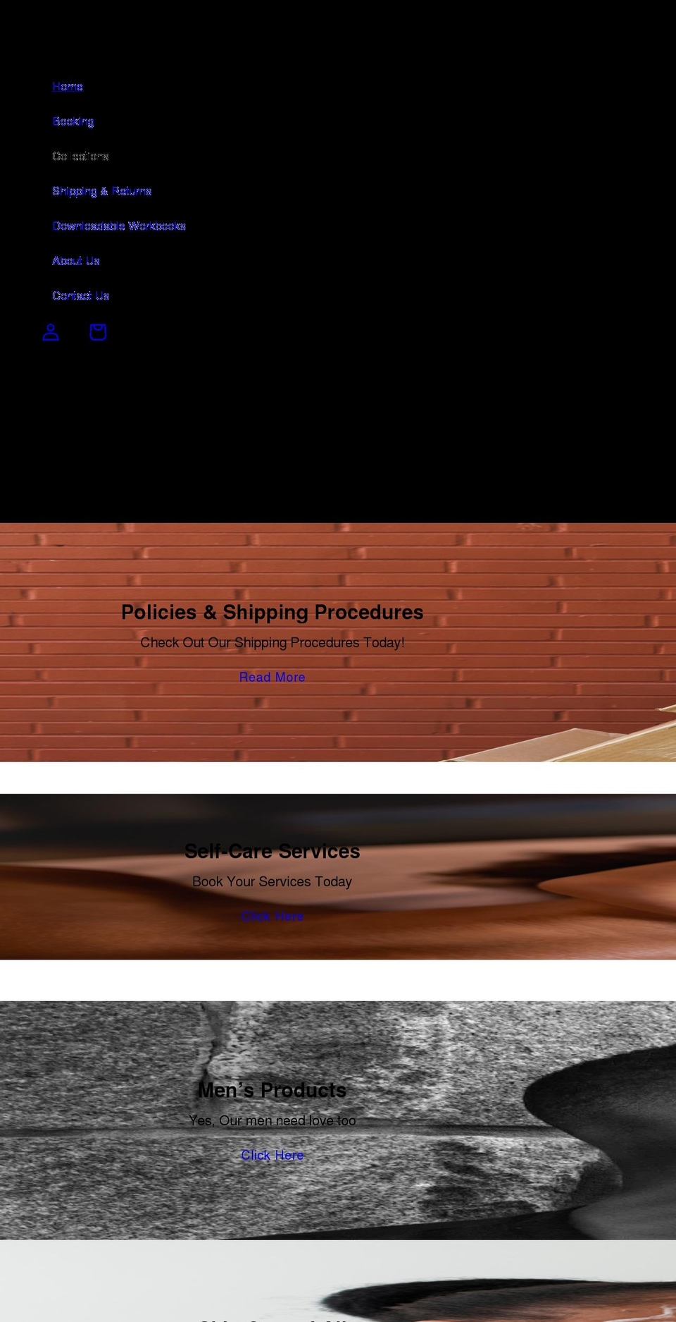 bahdbyd.com shopify website screenshot