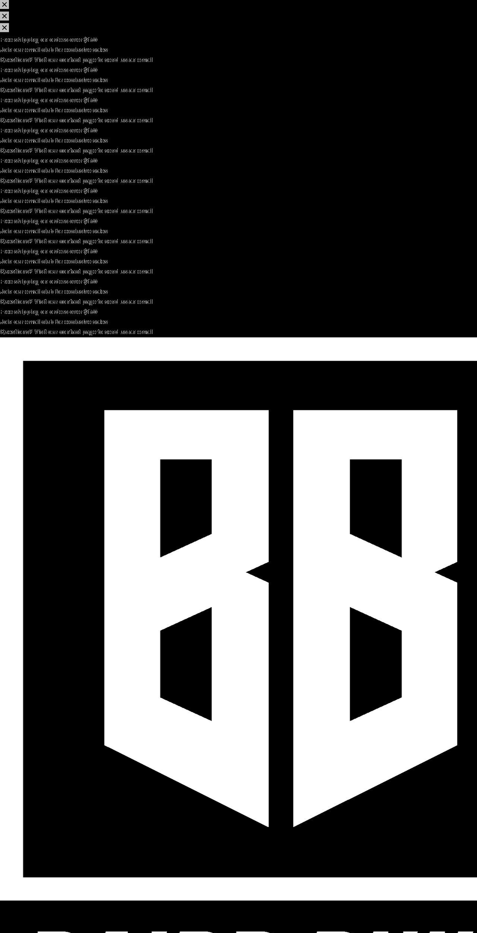 bairdbuilt.com shopify website screenshot