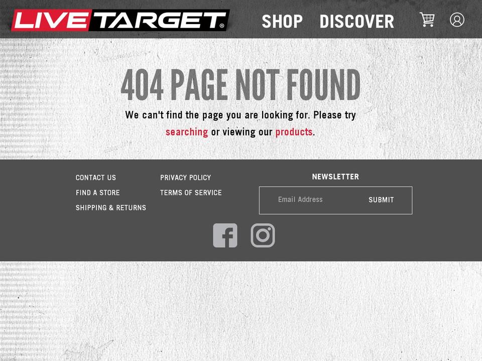 Custom Pacific Shopify theme site example baitballseries.ca