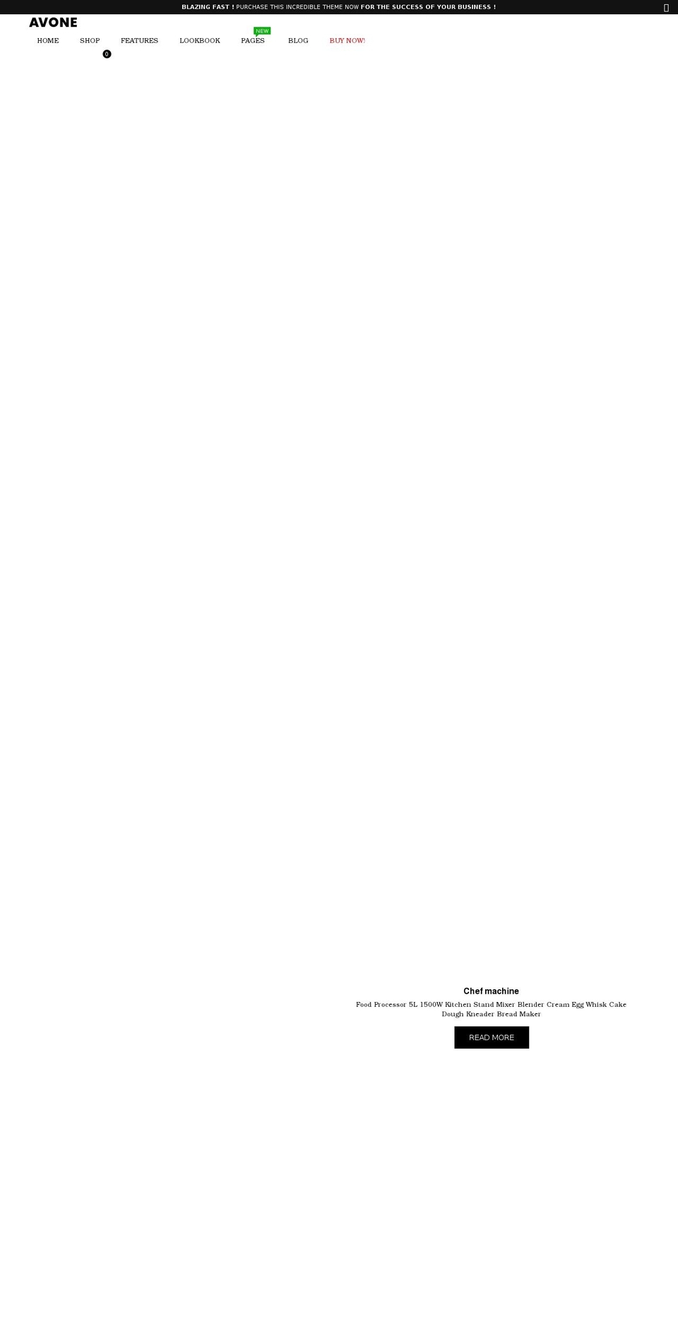 bakery-now.com shopify website screenshot