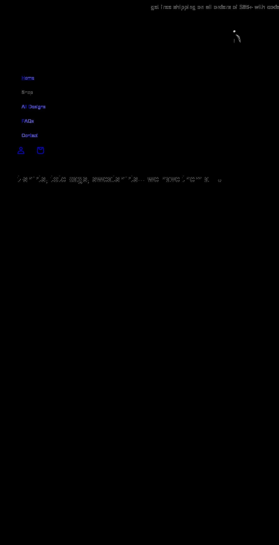 balapop.com shopify website screenshot