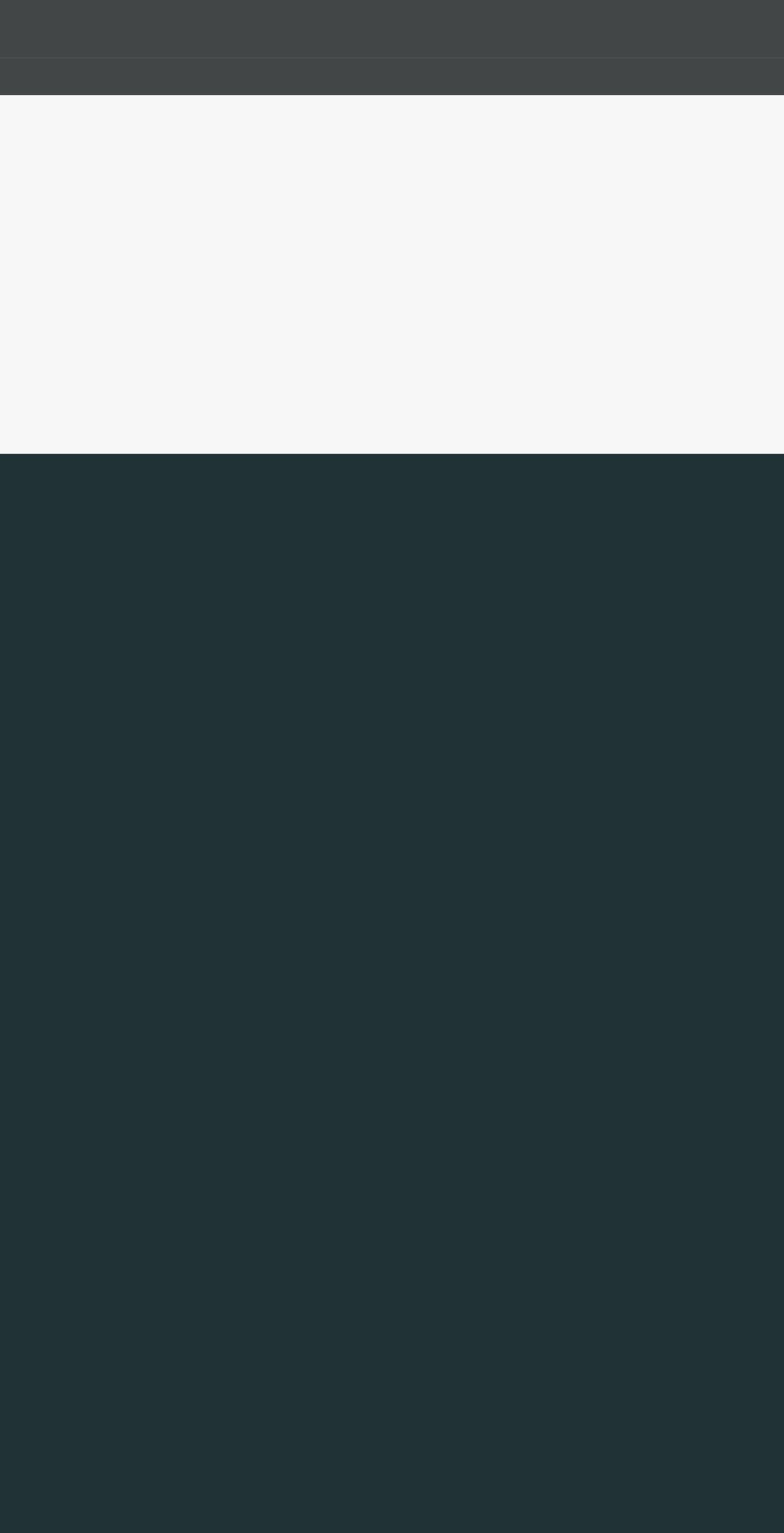 baliresort-furniture.com — Shopify storefront screenshot