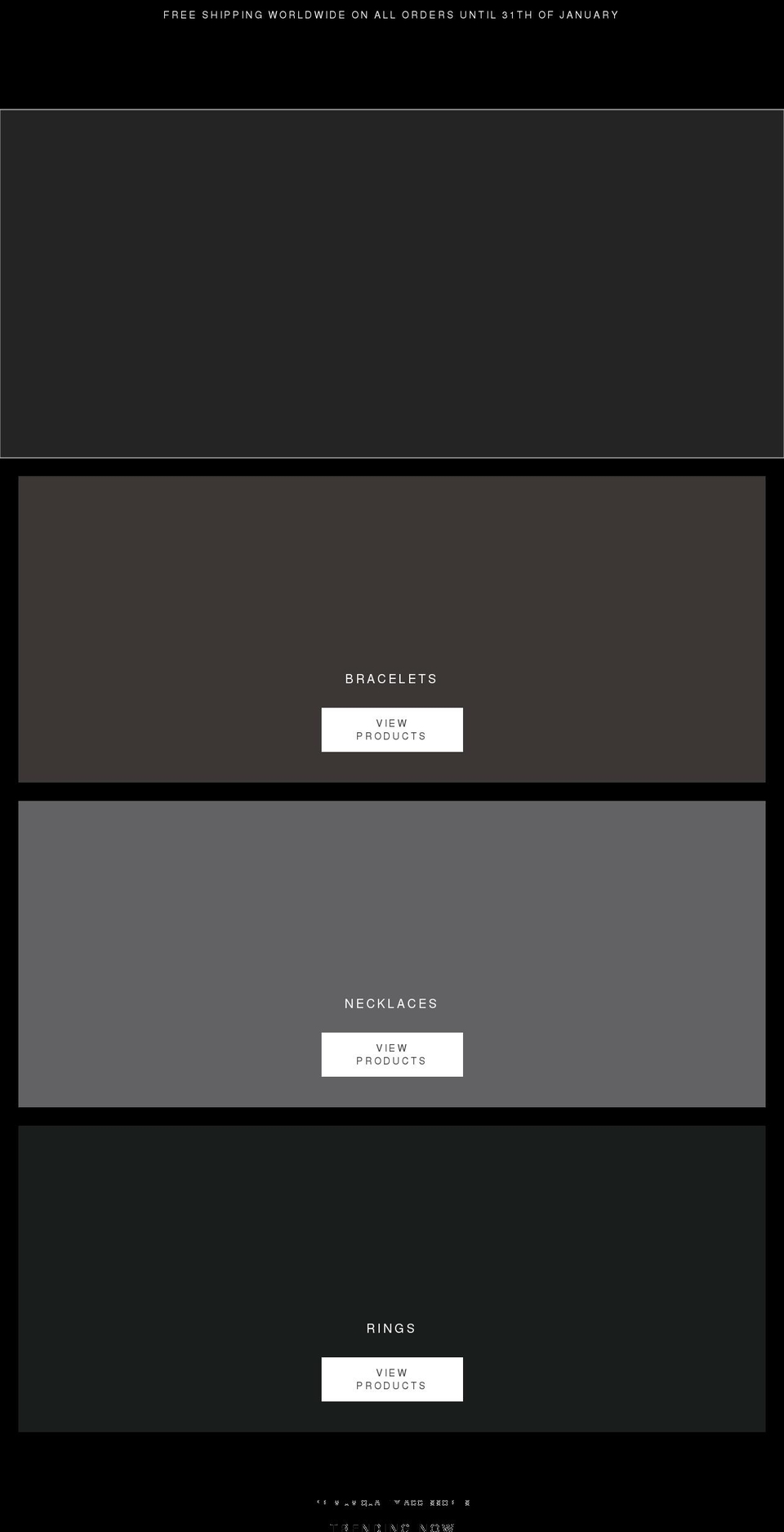 baliyano.com shopify website screenshot