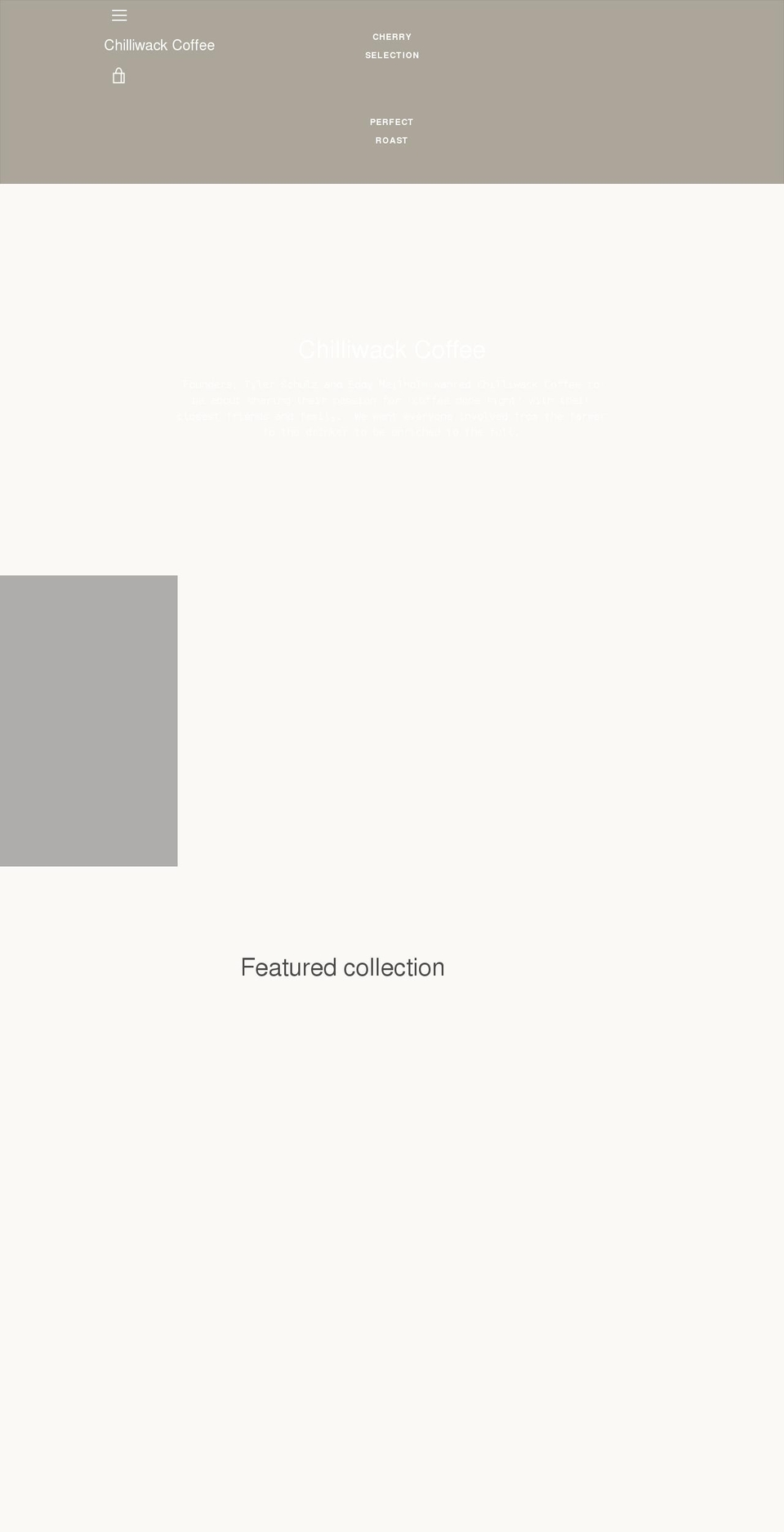 balkayseri.com shopify website screenshot