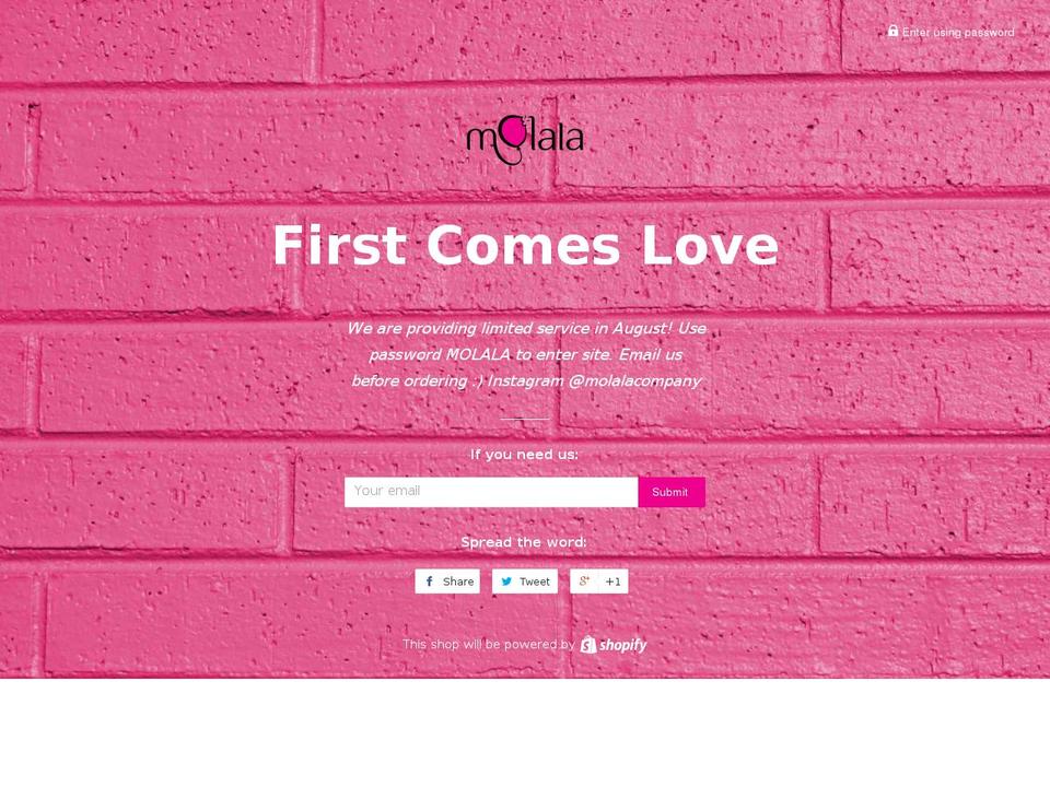 balloon-hk.com — Shopify storefront screenshot