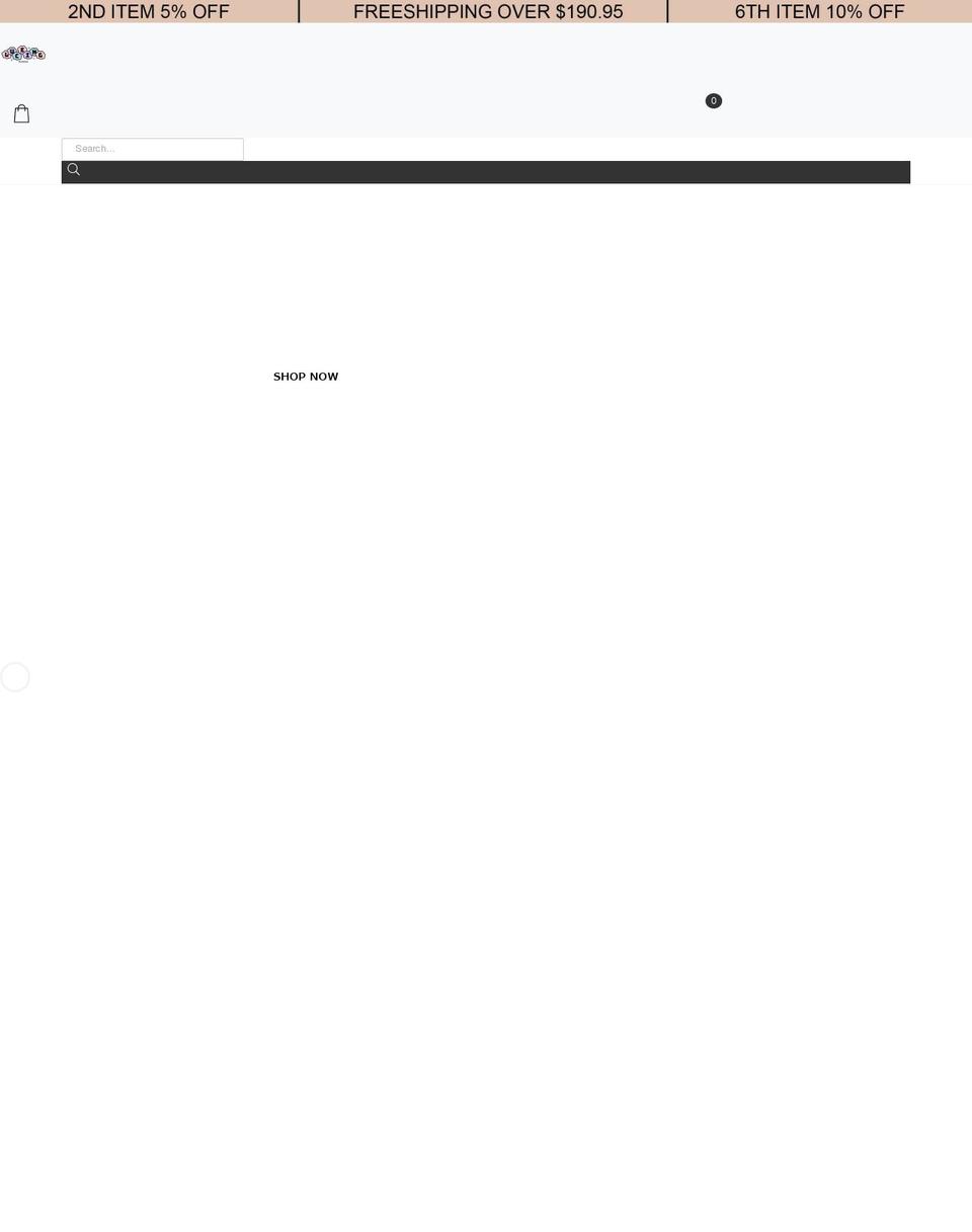 balmcraft.com shopify website screenshot