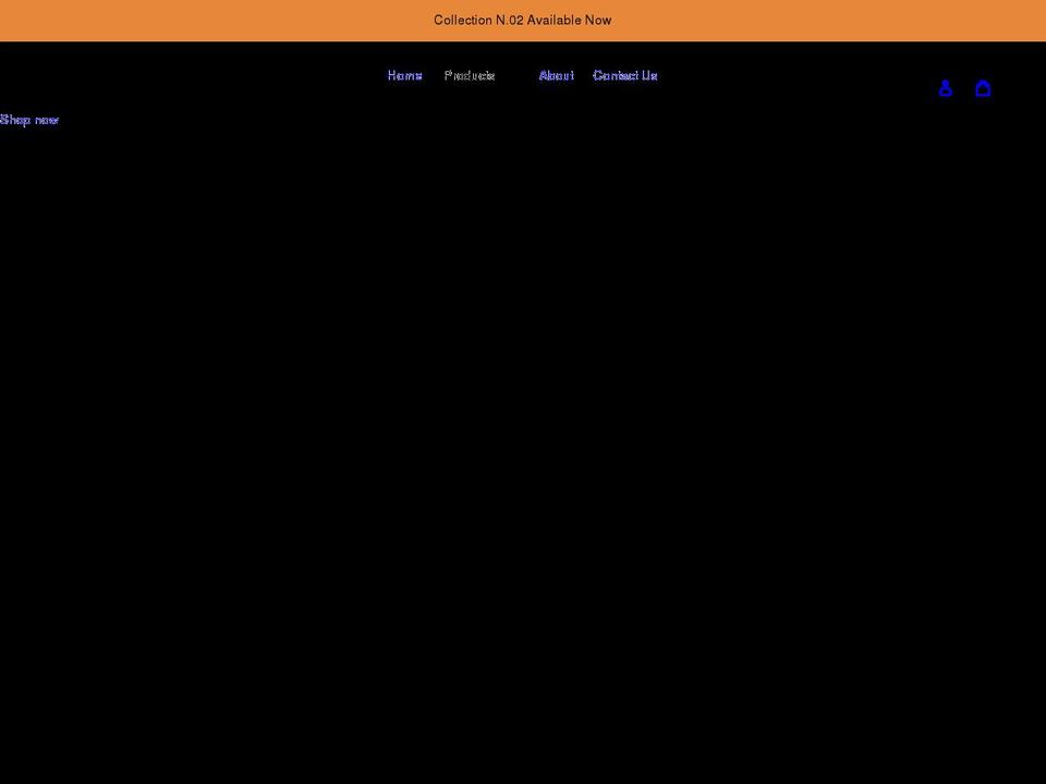 bambourugs.com shopify website screenshot