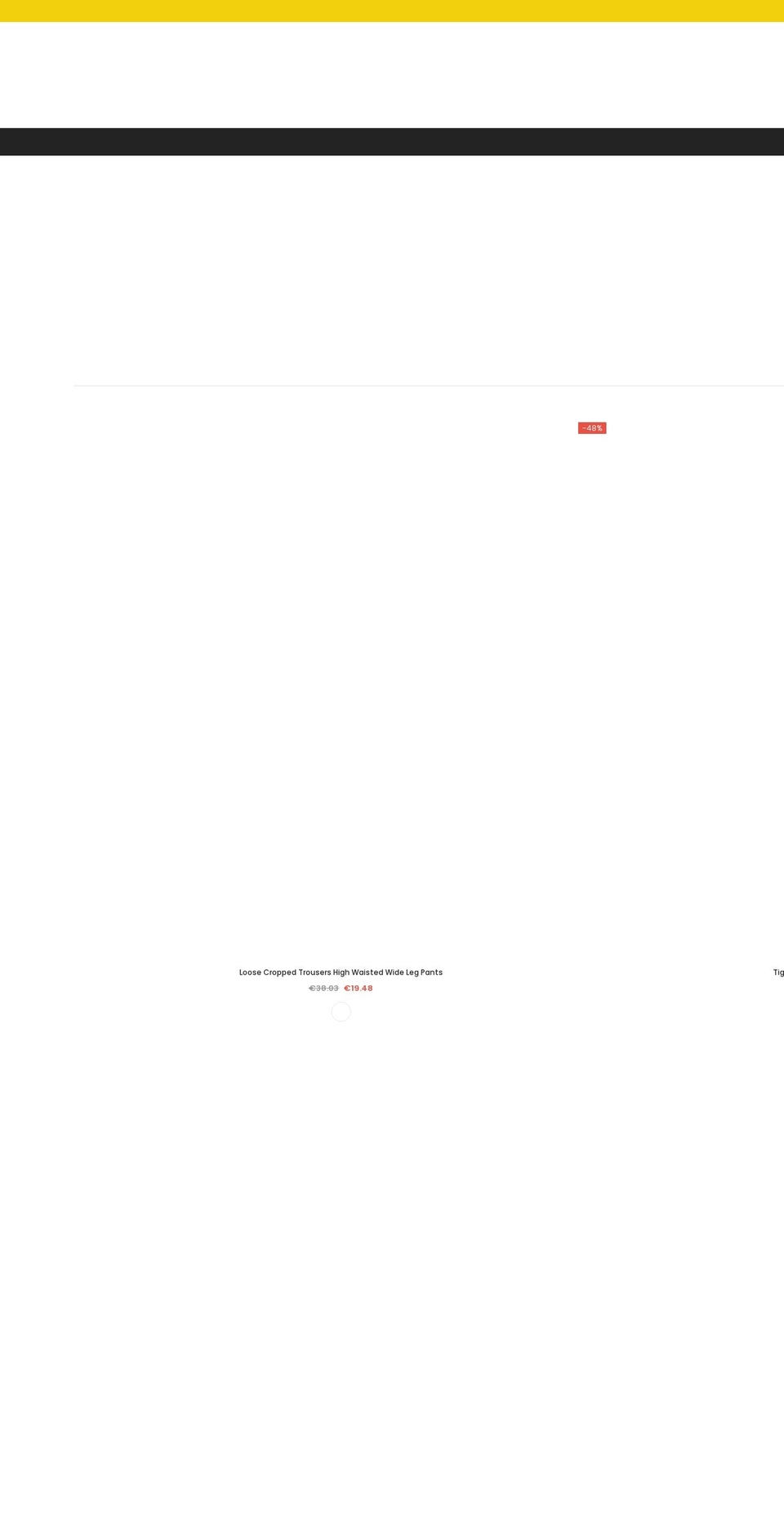 banbax.com shopify website screenshot