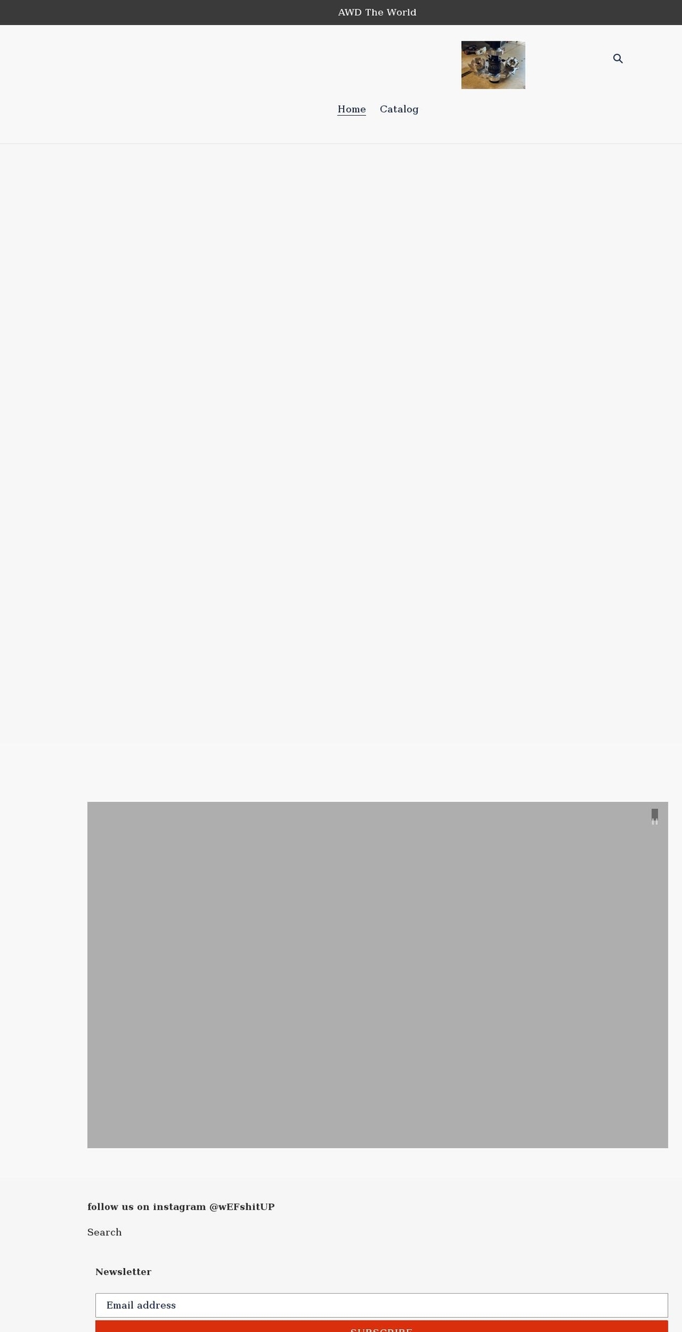 bandndesignsllc.com shopify website screenshot