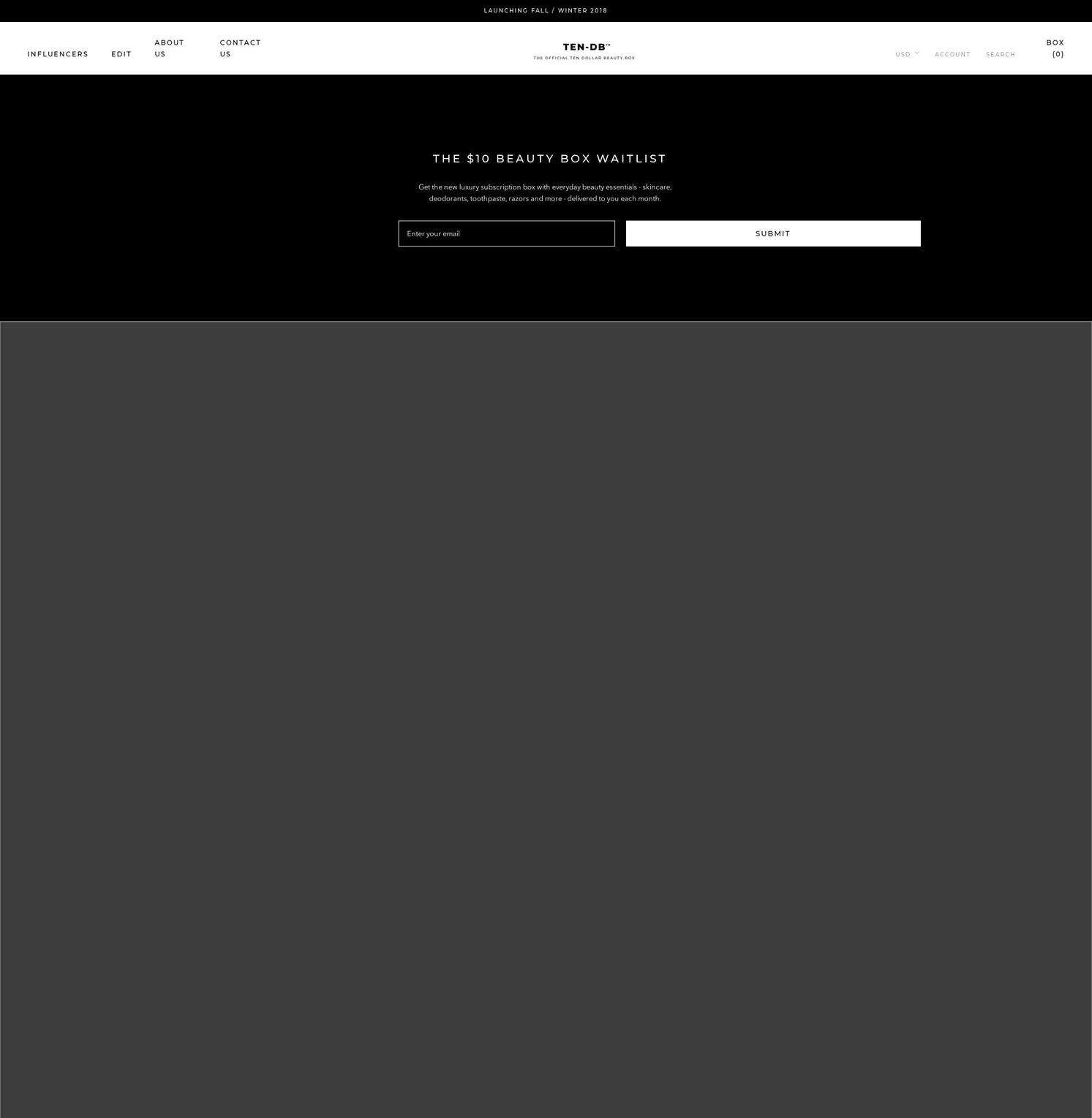 Bandu Belts Shopify theme site example banduyoga.com