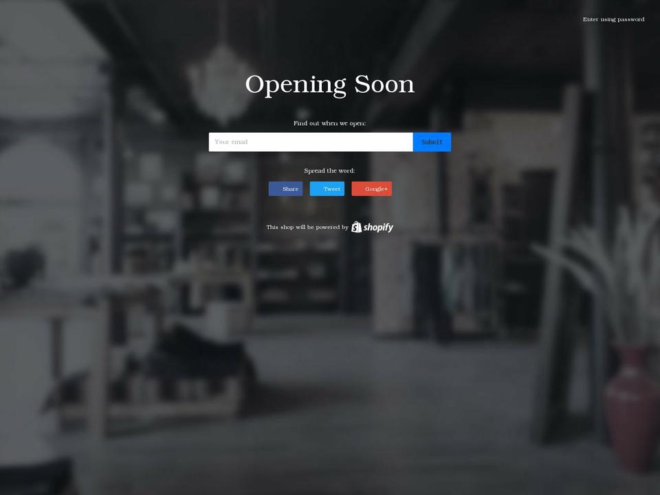 banghenail.com shopify website screenshot