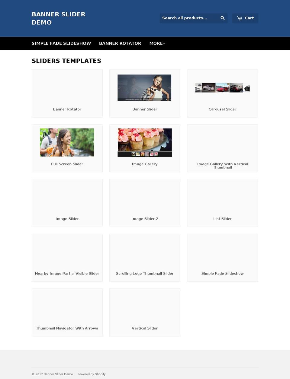 Supply Shopify theme site example bannerslider3.myshopify.com