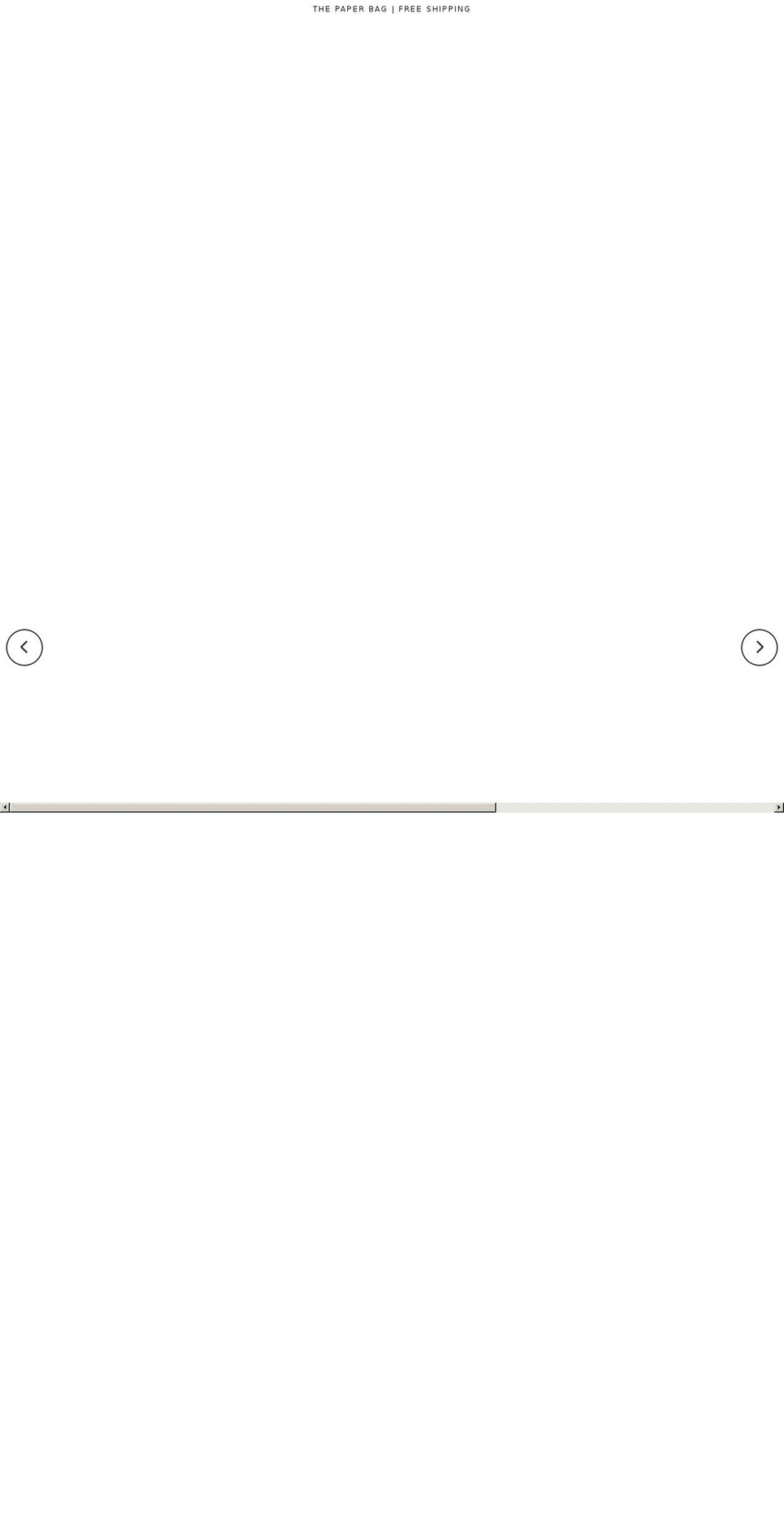 bareinstinct.com shopify website screenshot