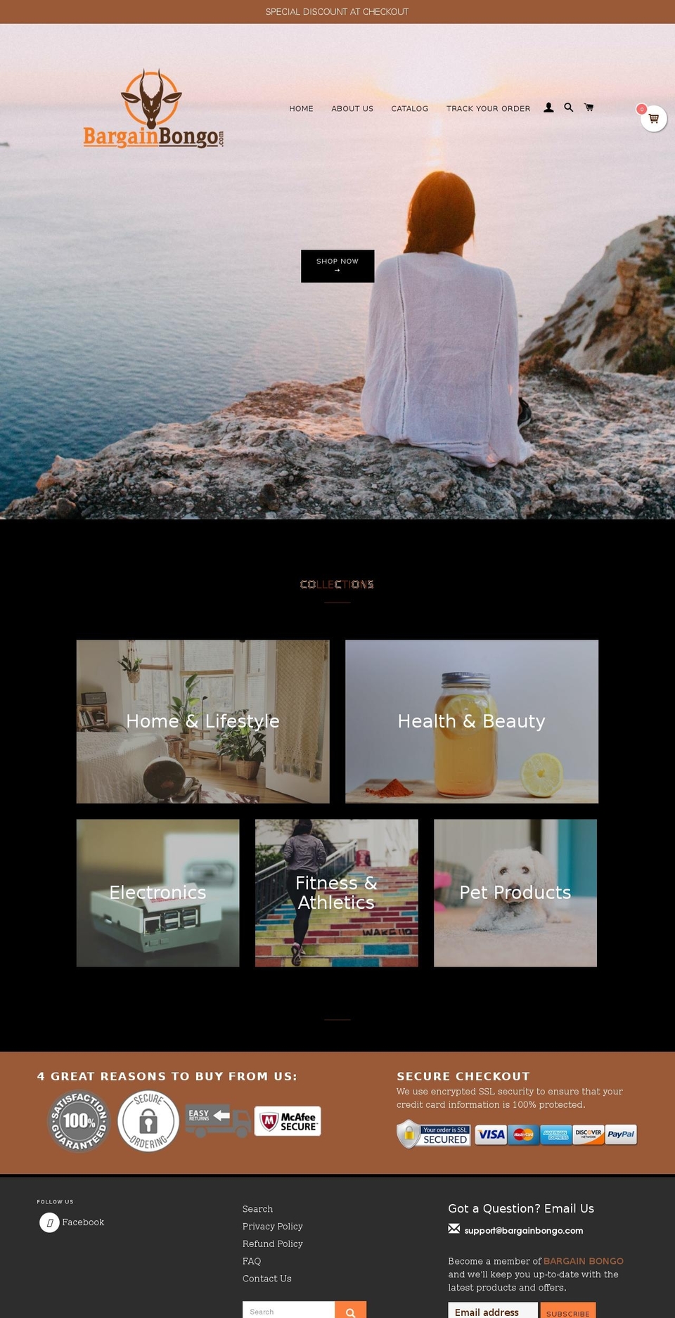 theme-export-wbt Shopify theme site example bargainbongo.com