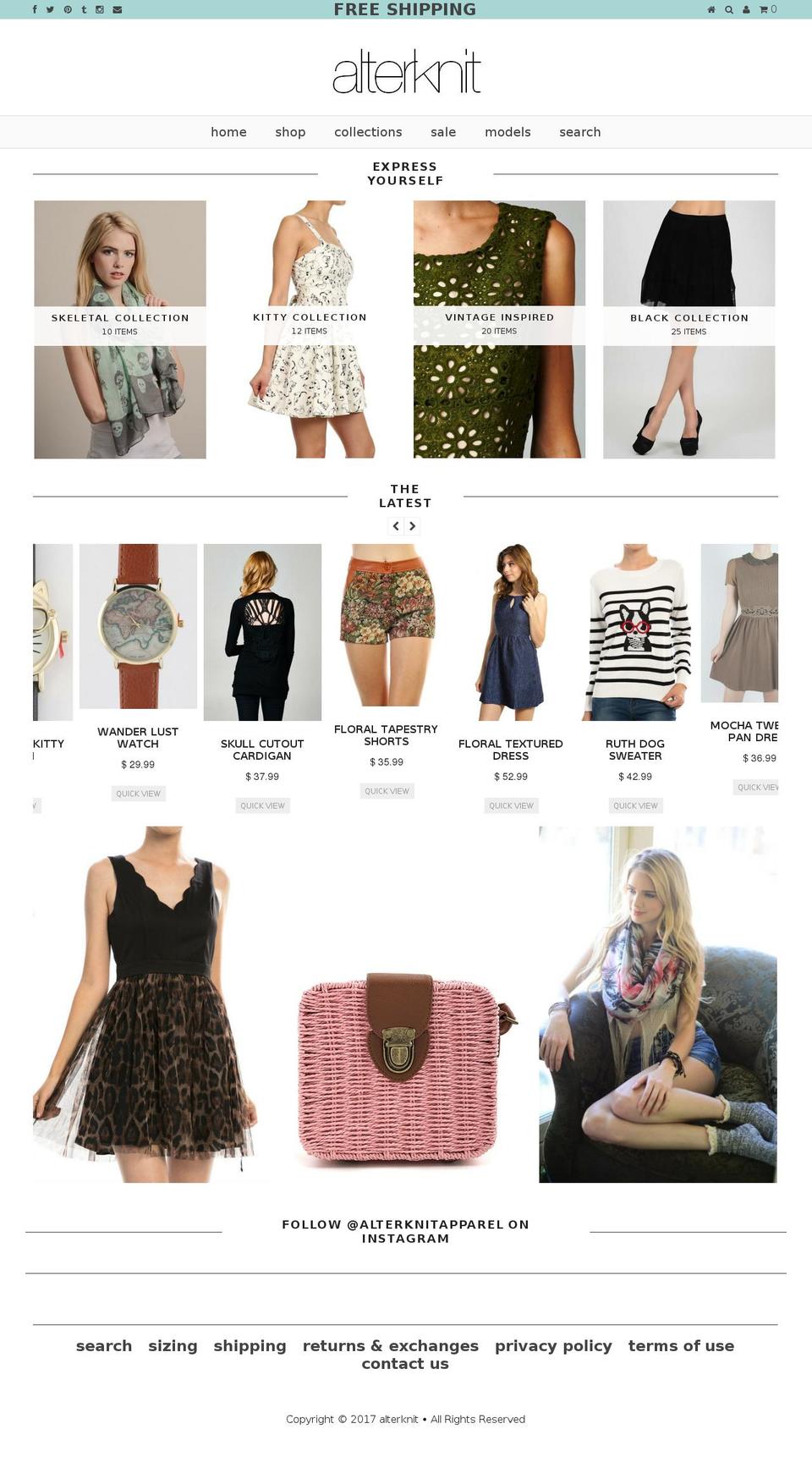 barkblack.com shopify website screenshot
